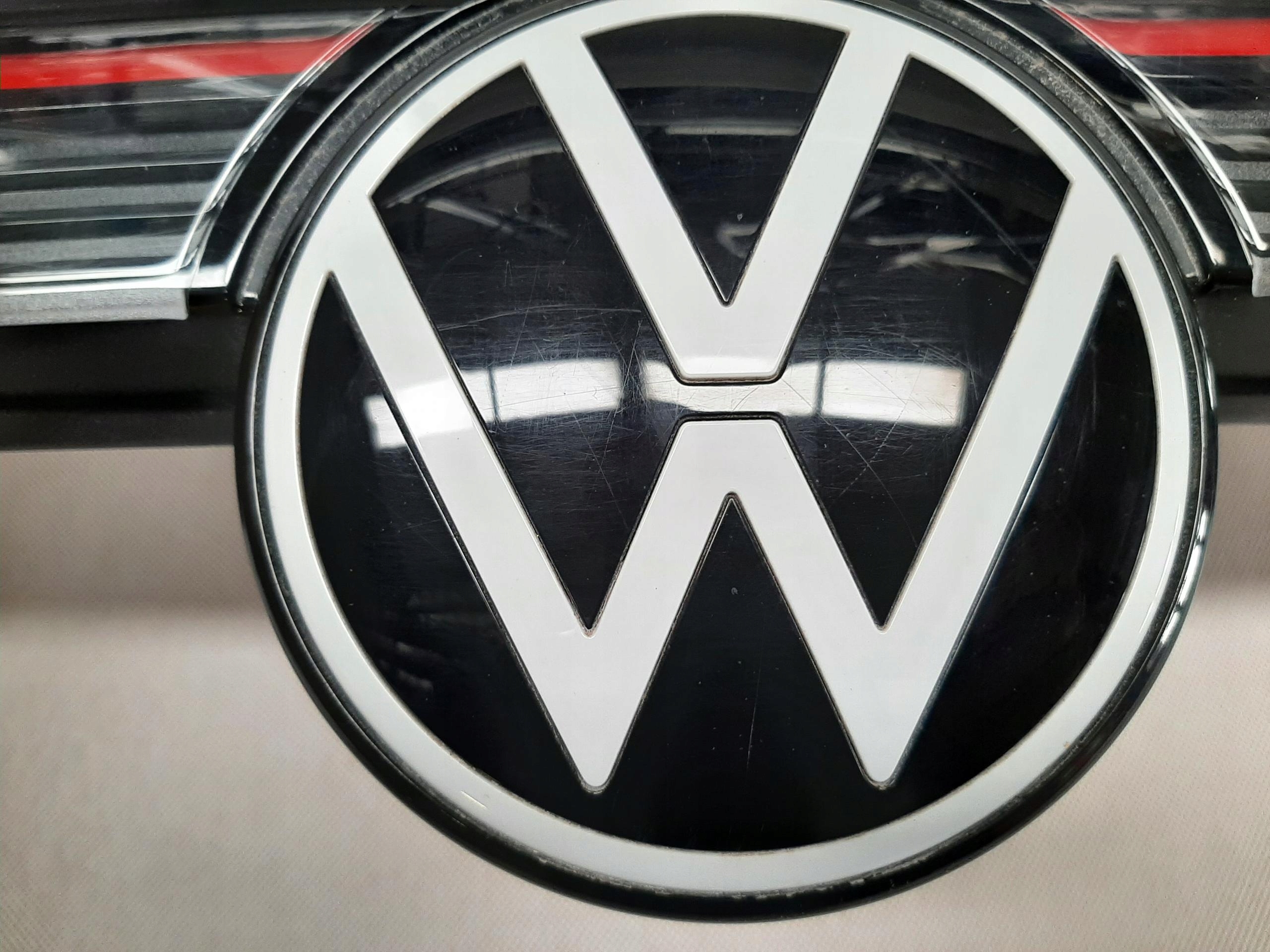 VW ID.4 ID4 ID.5 ID5 BLENDA LAMPA KLAPY TYŁ LED 11A945307B - obrazek 6