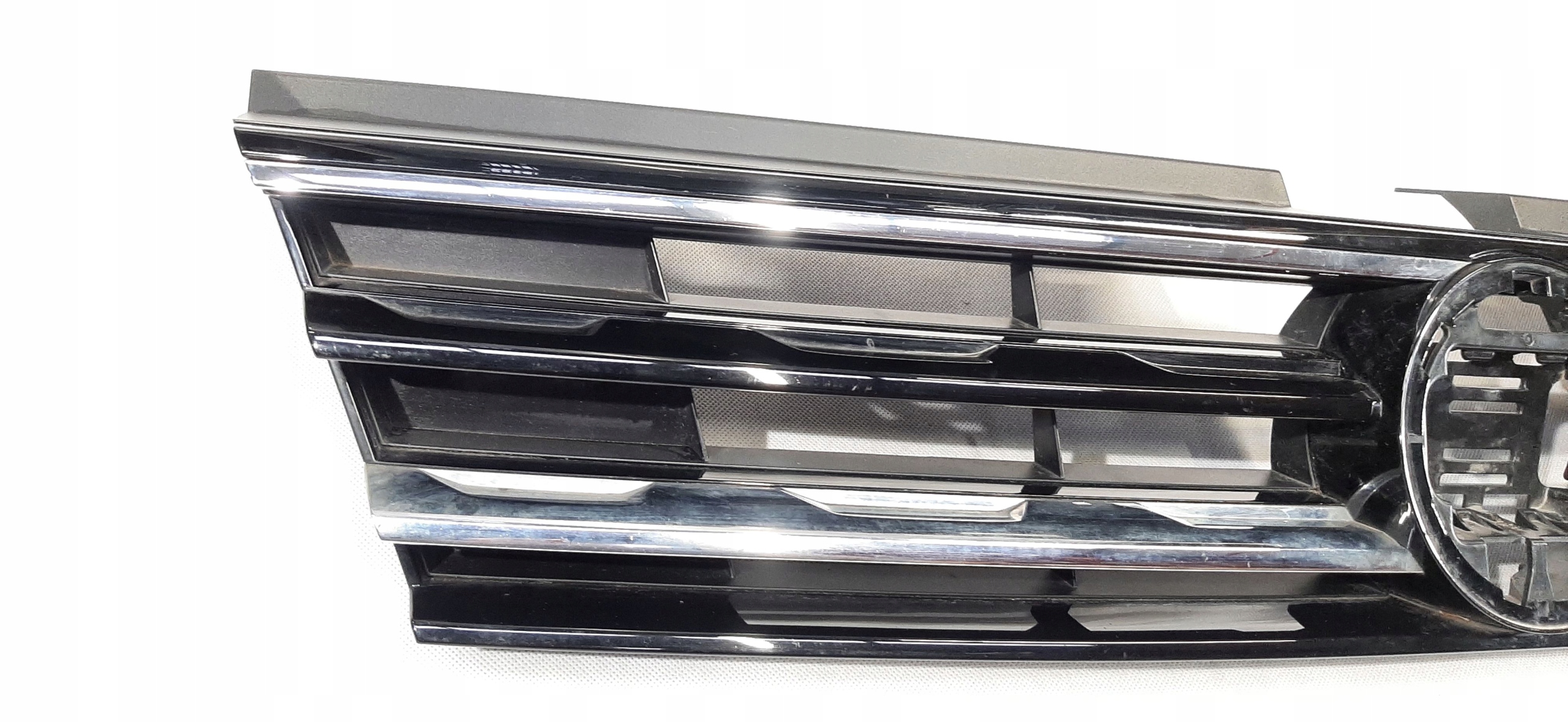 VW TIGUAN 2017+ ATRAPA MASKOWNICA GRILL 5NA853653 - obrazek 4