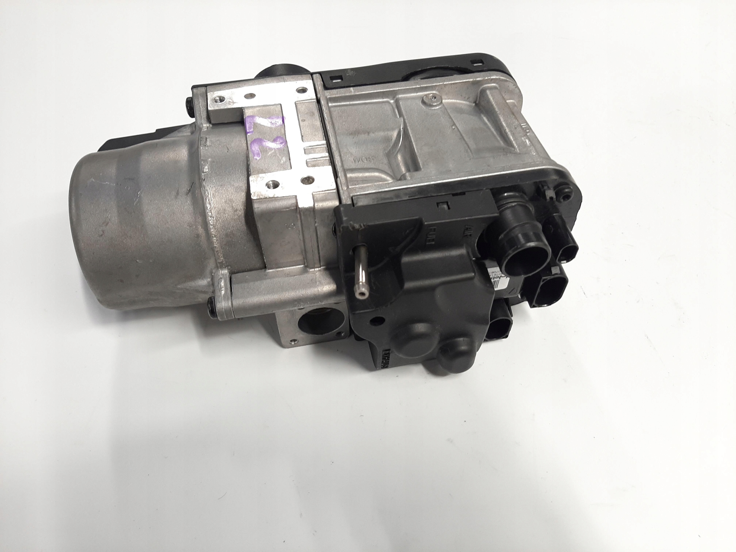 VW CADDY IV 2020- WEBASTO OGRZEWANIE POSTOJOWE BENZYNA 5R3815005D - obrazek 2