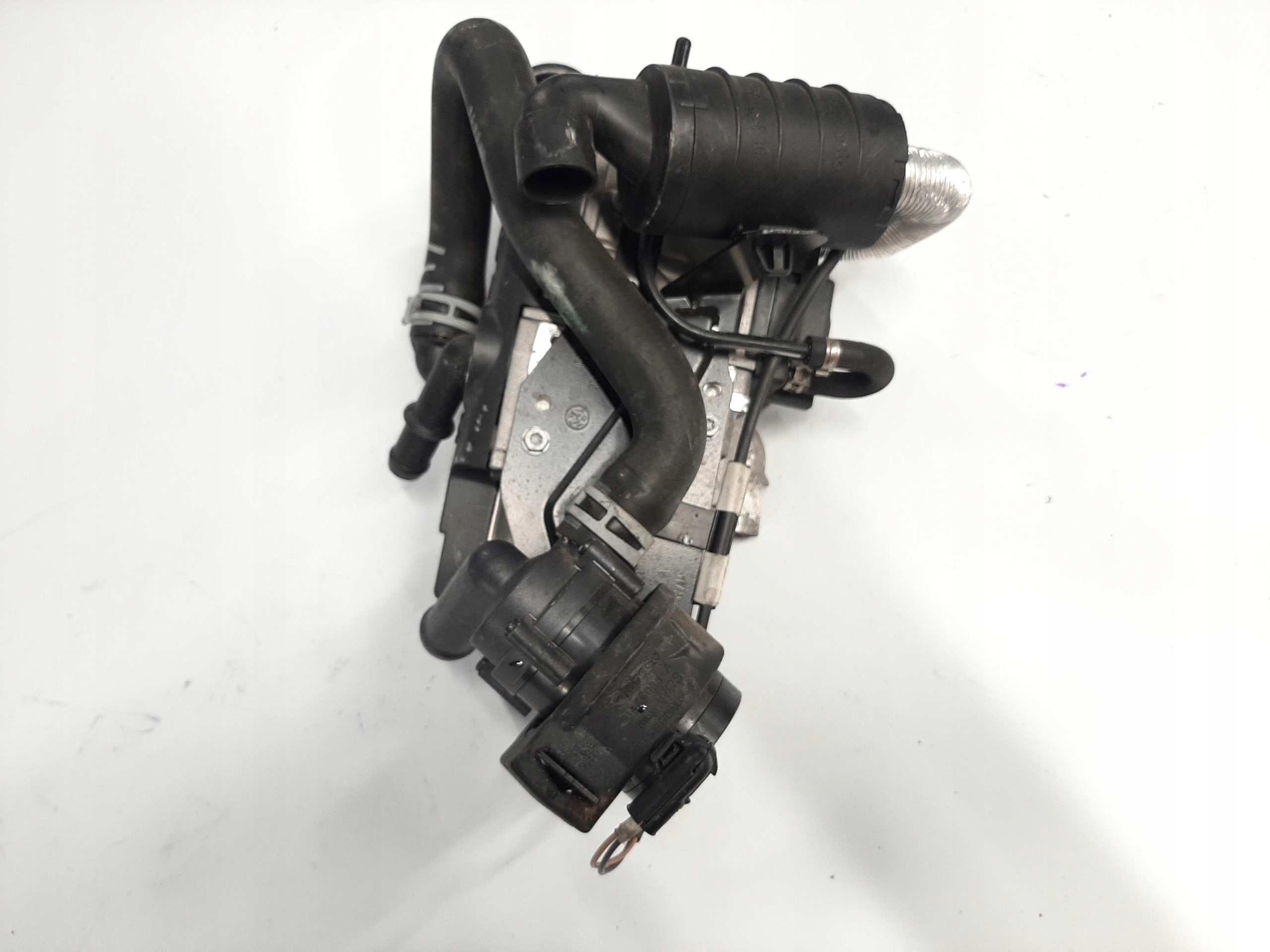 VW PASSAT B8 2014- WEBASTO OGRZEWANIE POSTOJOWE BENZYNA 3Q0815005 - obrazek 4