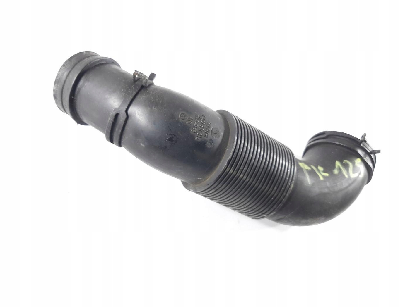 VW TOUAREG I 7L AUDI Q7 4L 3.0 TDI RURA DOLOT POWIETRZA 7L6129627F - obrazek 4
