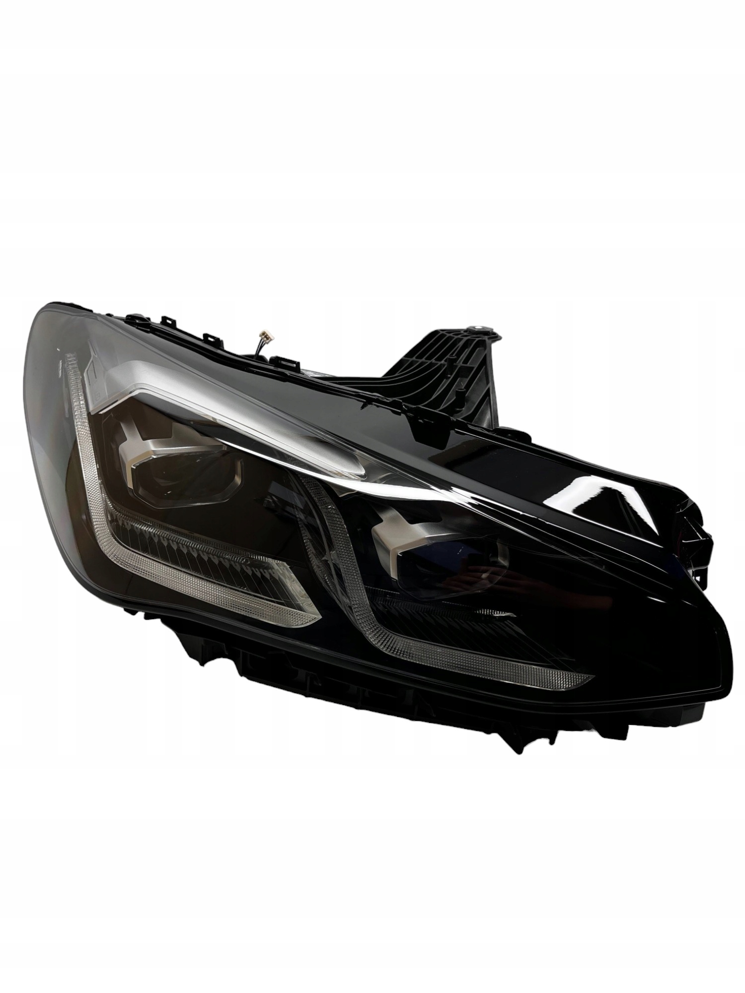 BMW 2 REFLEKTOR LAMPA PRAWA 5A431C4-01 - obrazek 3