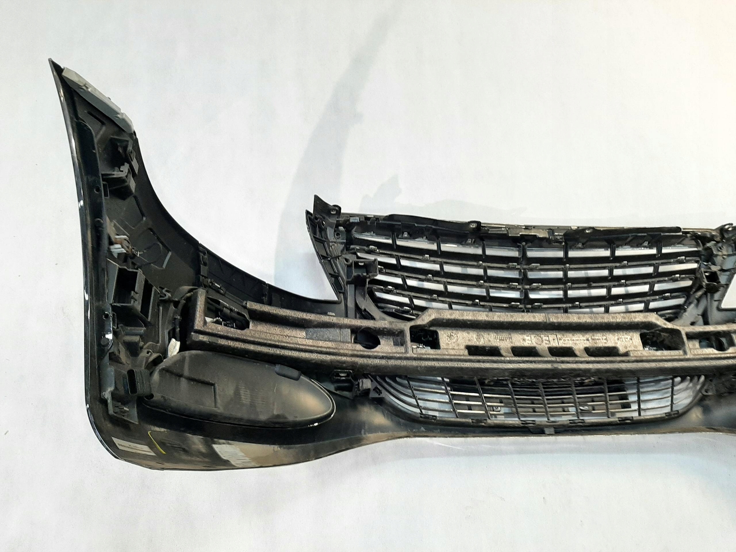 MERCEDES-BENZ S-CLASS W222 ZDERZAK PRZÓD PRZEDNI A2228800147 - obrazek 6