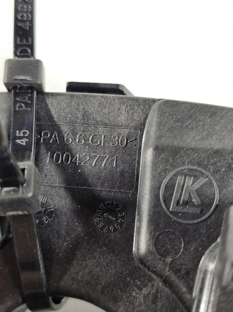 BMW F20 F21 F25 PRZEŁĄCZNIK ZESPOLONY TAŚMA 9242282 10090225 - obrazek 13