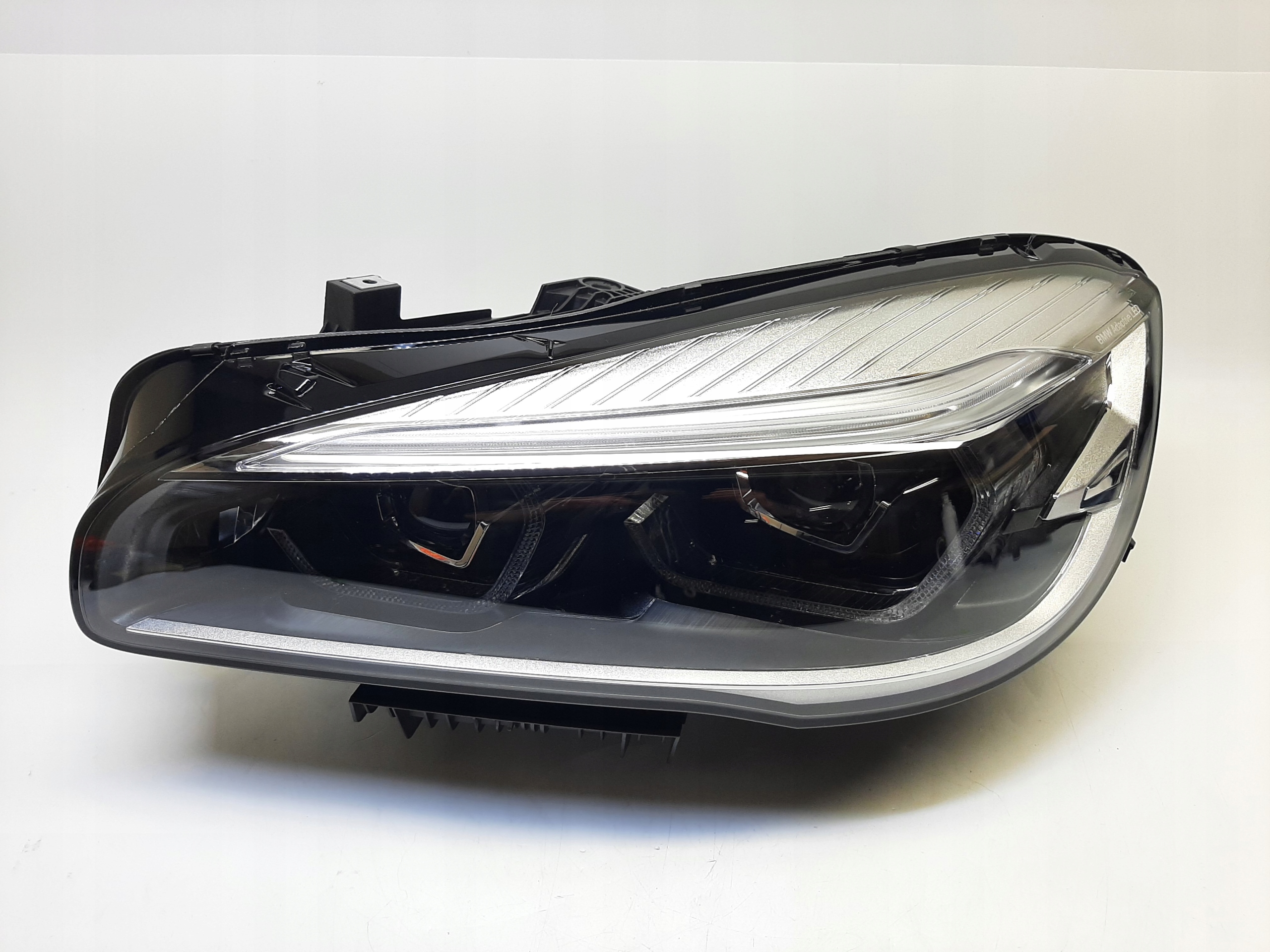 BMW 2 ACTIVE TOURER LIFT REFLEKTOR LEWY LAMPA LEWA FULL LED 5A017B5
