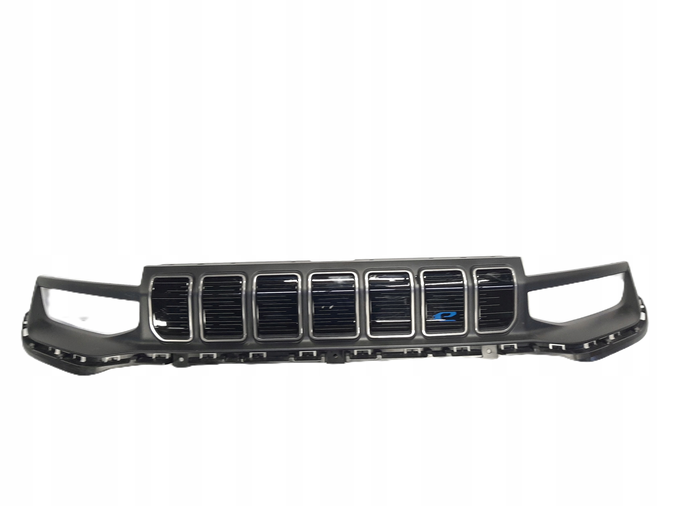 JEEP AVENGER BEV 2023- ATRAPA CHŁODNICY GRILL 735767817 735770622