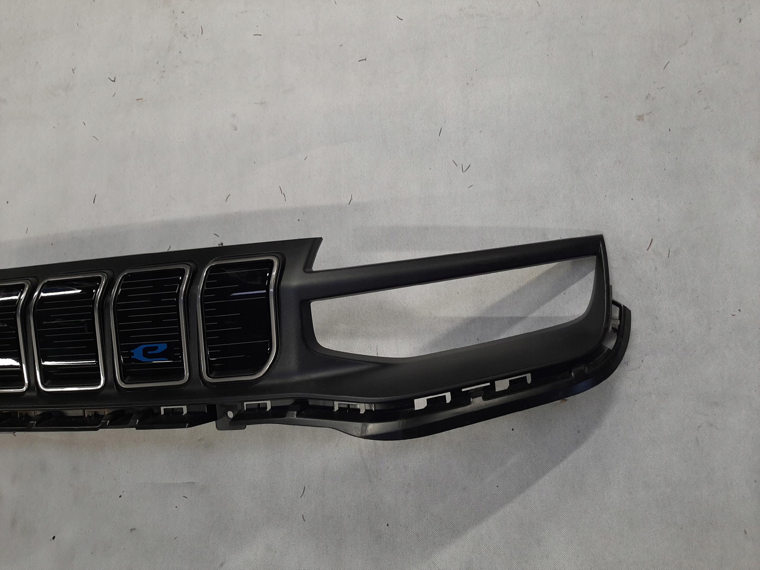 JEEP AVENGER BEV 2023- ATRAPA CHŁODNICY GRILL 735767817 735770622 - obrazek 3
