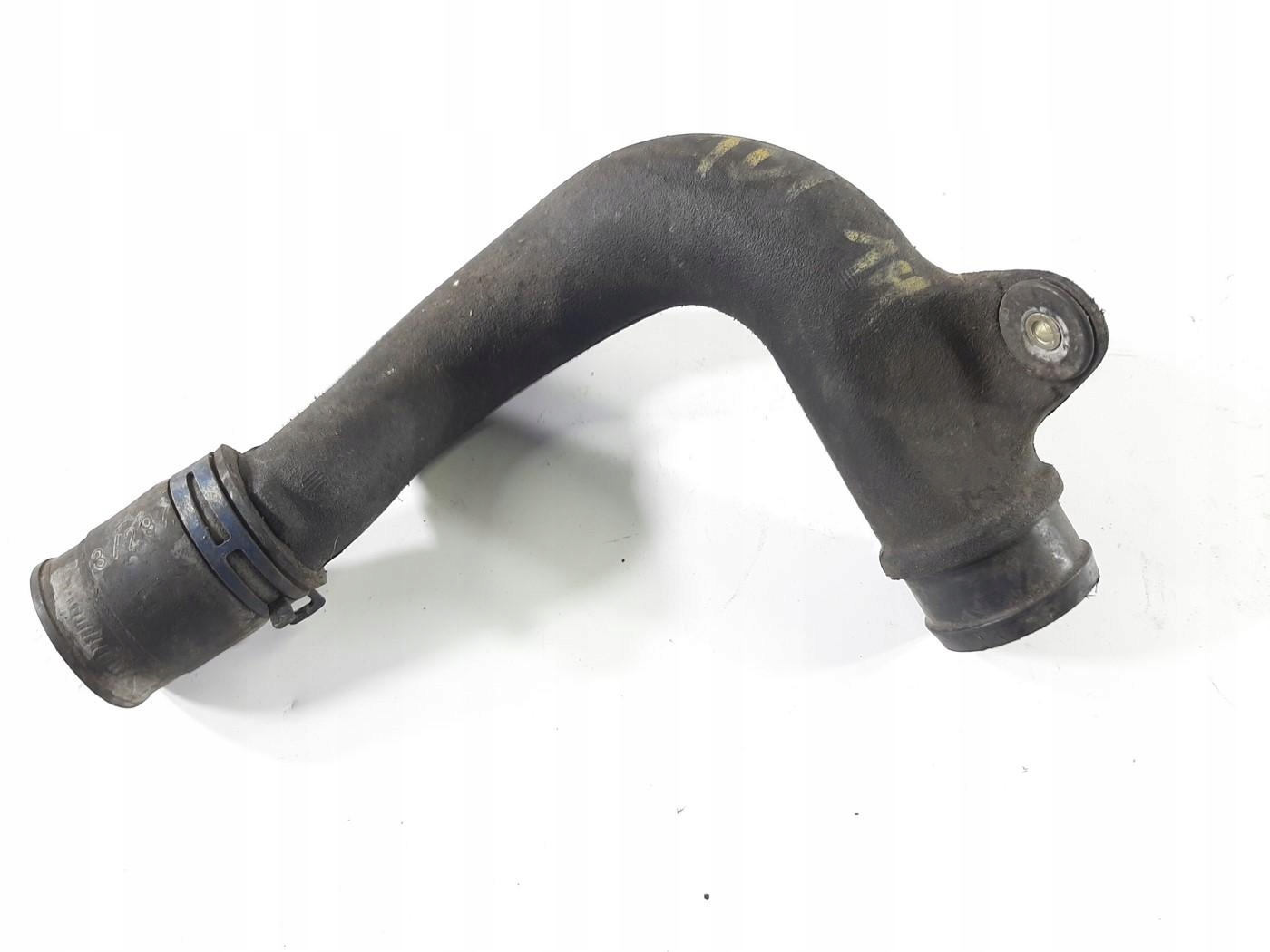 VW GOLF III PASSAT B4 1.9 TDI RURA DOLOT POWIETRZA 3A0145970A 1H0145762S - obrazek 5