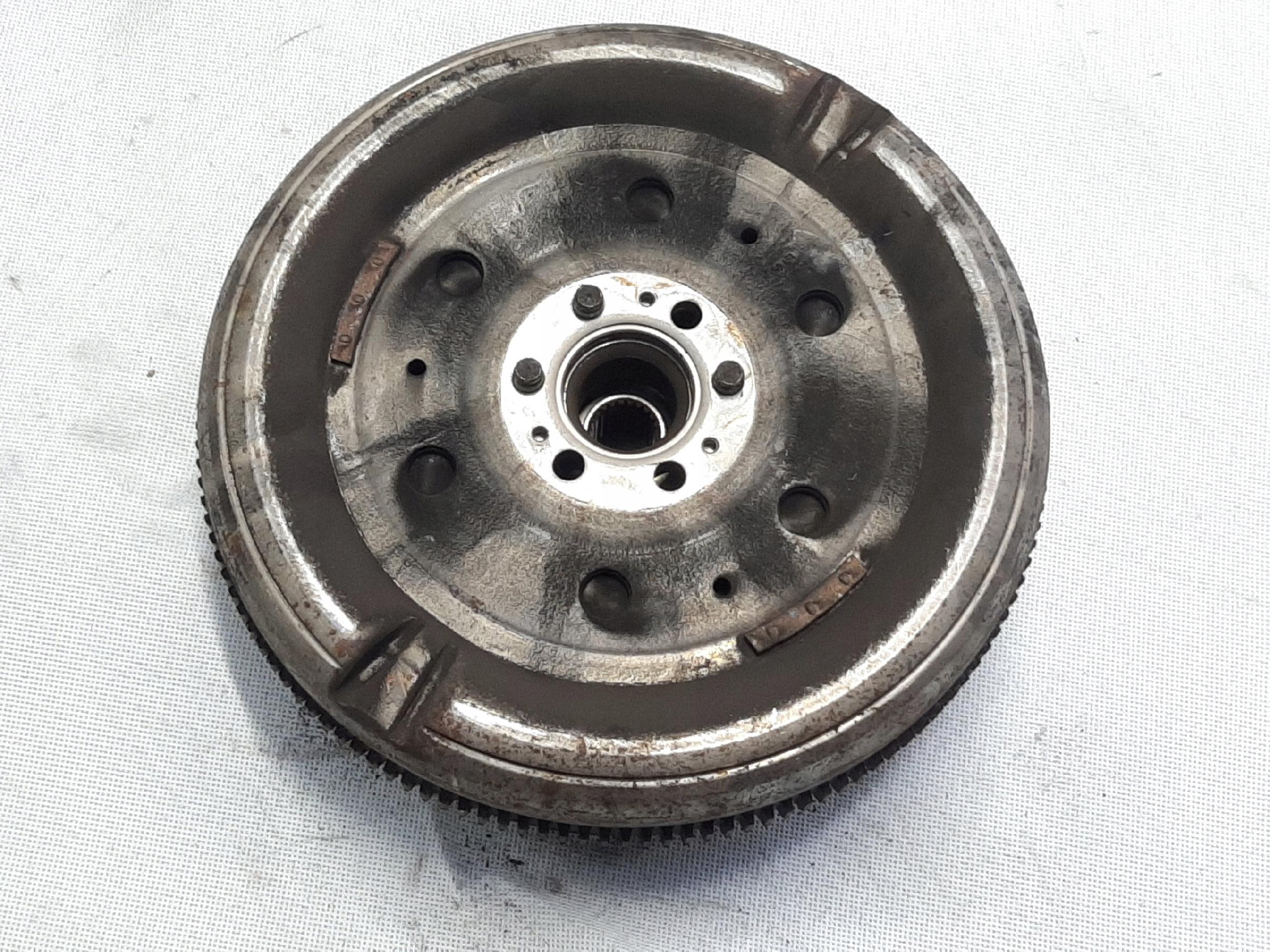 AUDI TT 8J 06-10 KOMPLETNE SPRZĘGŁO DOCISK 022141025S - obrazek 3