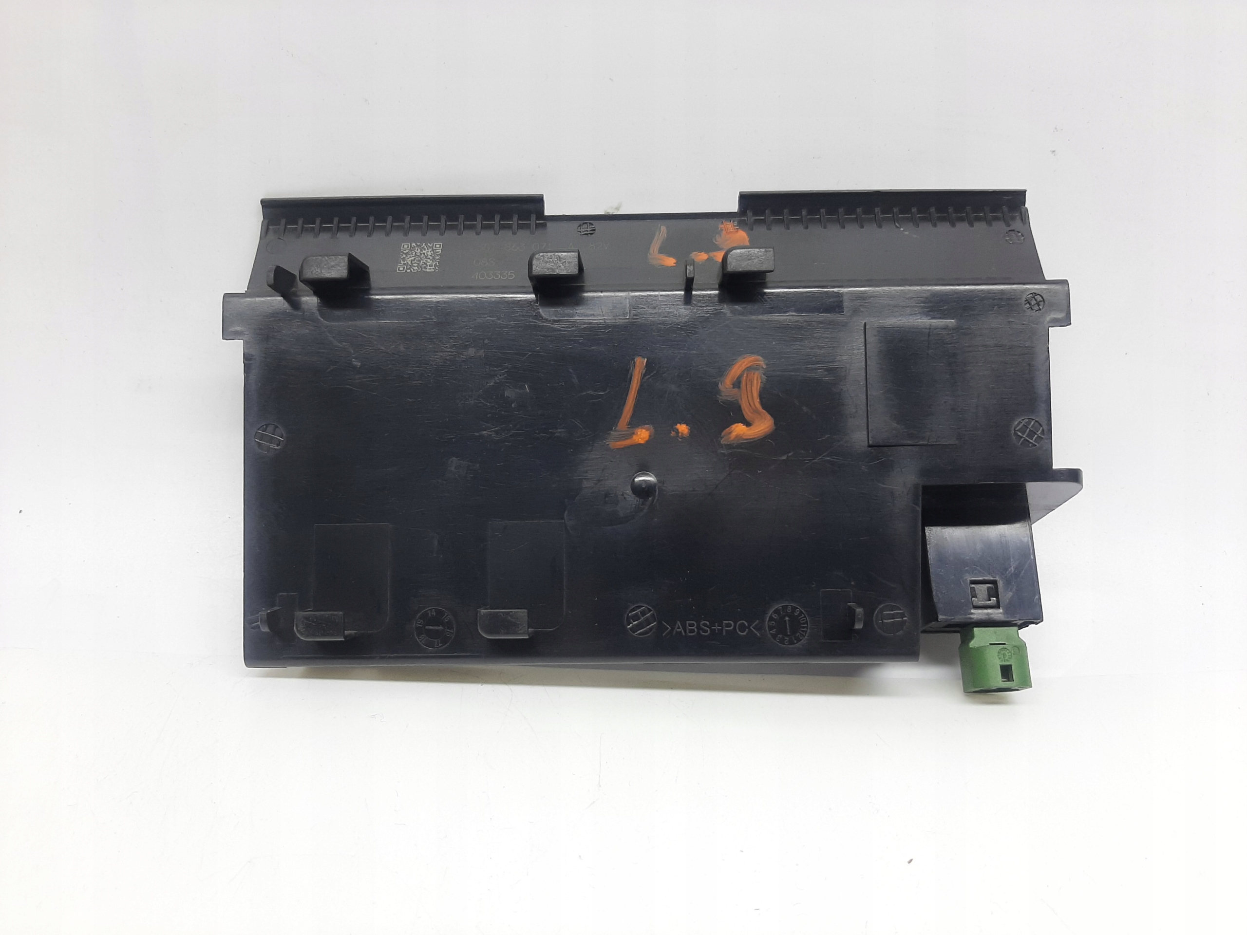 VOLKSWAGEN PASSAT B8 ARTEON MODUŁ PORT USB 3G1863071A - obrazek 4