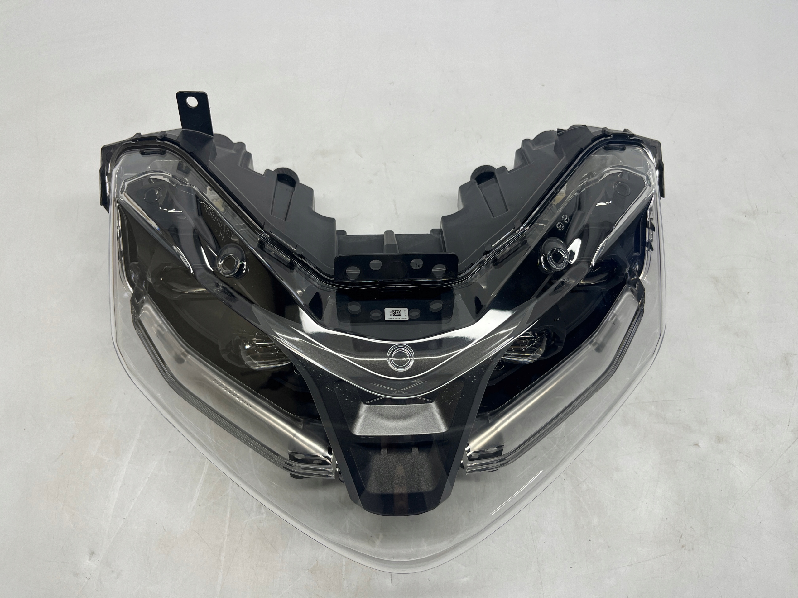 BMW CE04 lampa reflektor LED 1539991 12822030000 - obrazek 4
