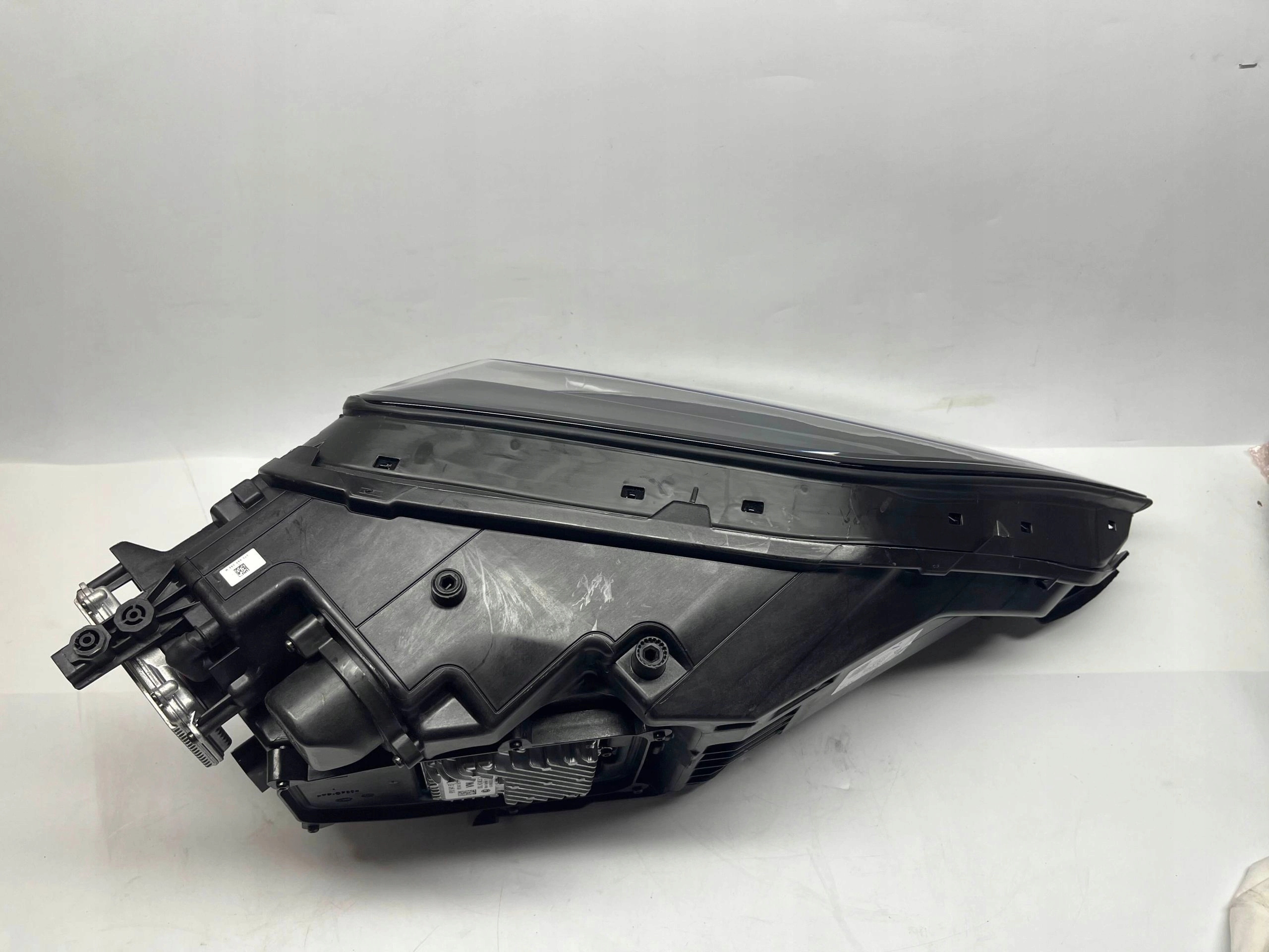 Porsche Cayenne E3 Reflektor Lewy Full LED Lift 9Y0941085M - obrazek 4