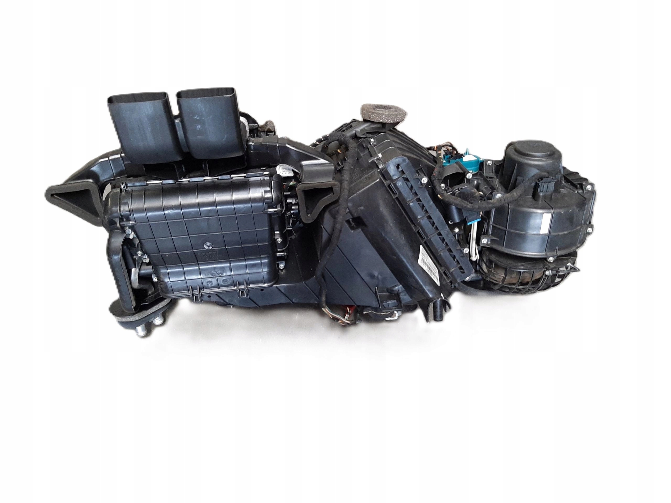 AUDI Q7 4L 2005- NAGRZEWNICA KLIMATYZACJI 4L1820003N EUROPA - obrazek 2