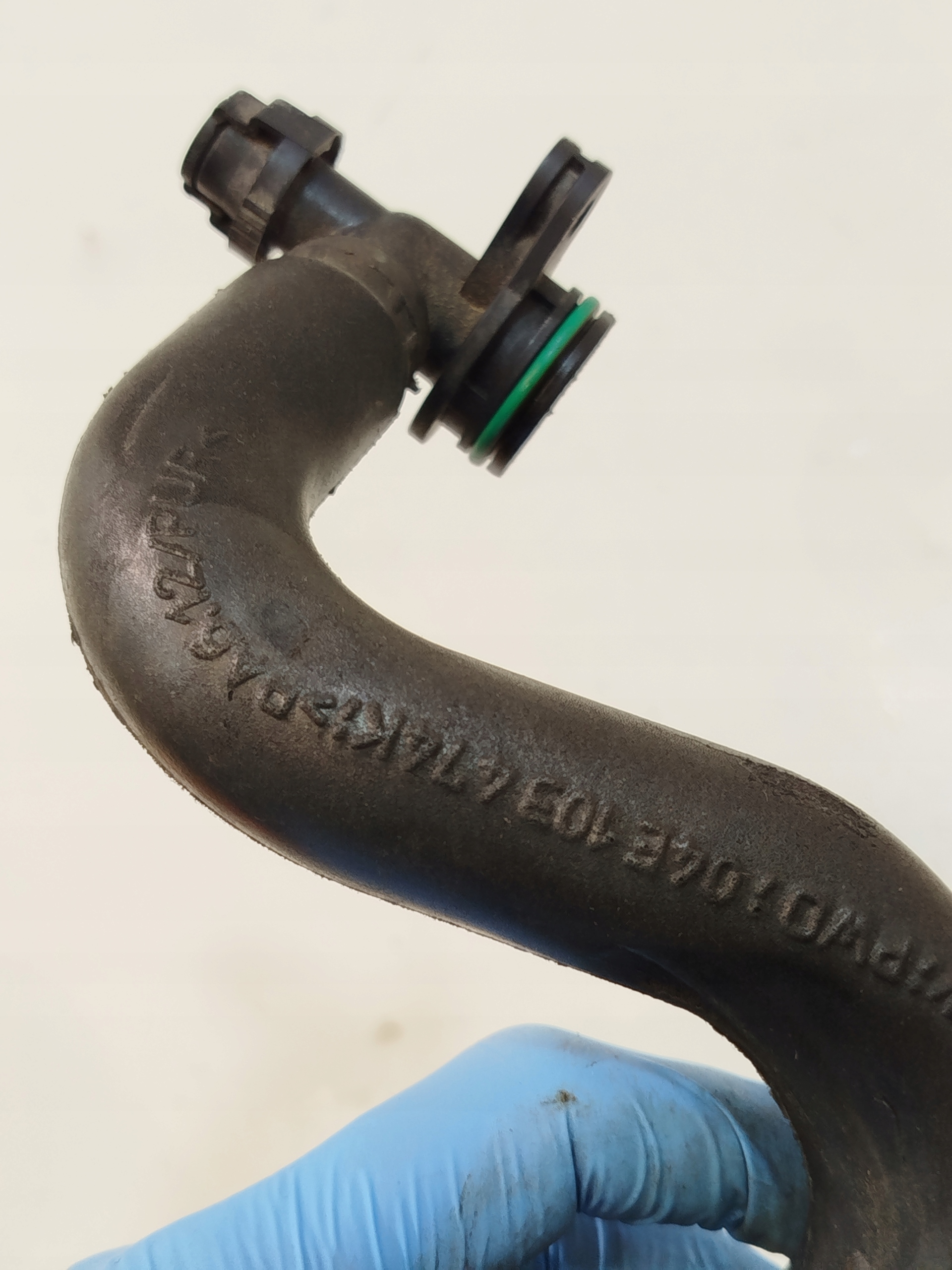 VW AUDI SEAT SKODA PRZEWÓD WODNY 04E103474K - obrazek 4
