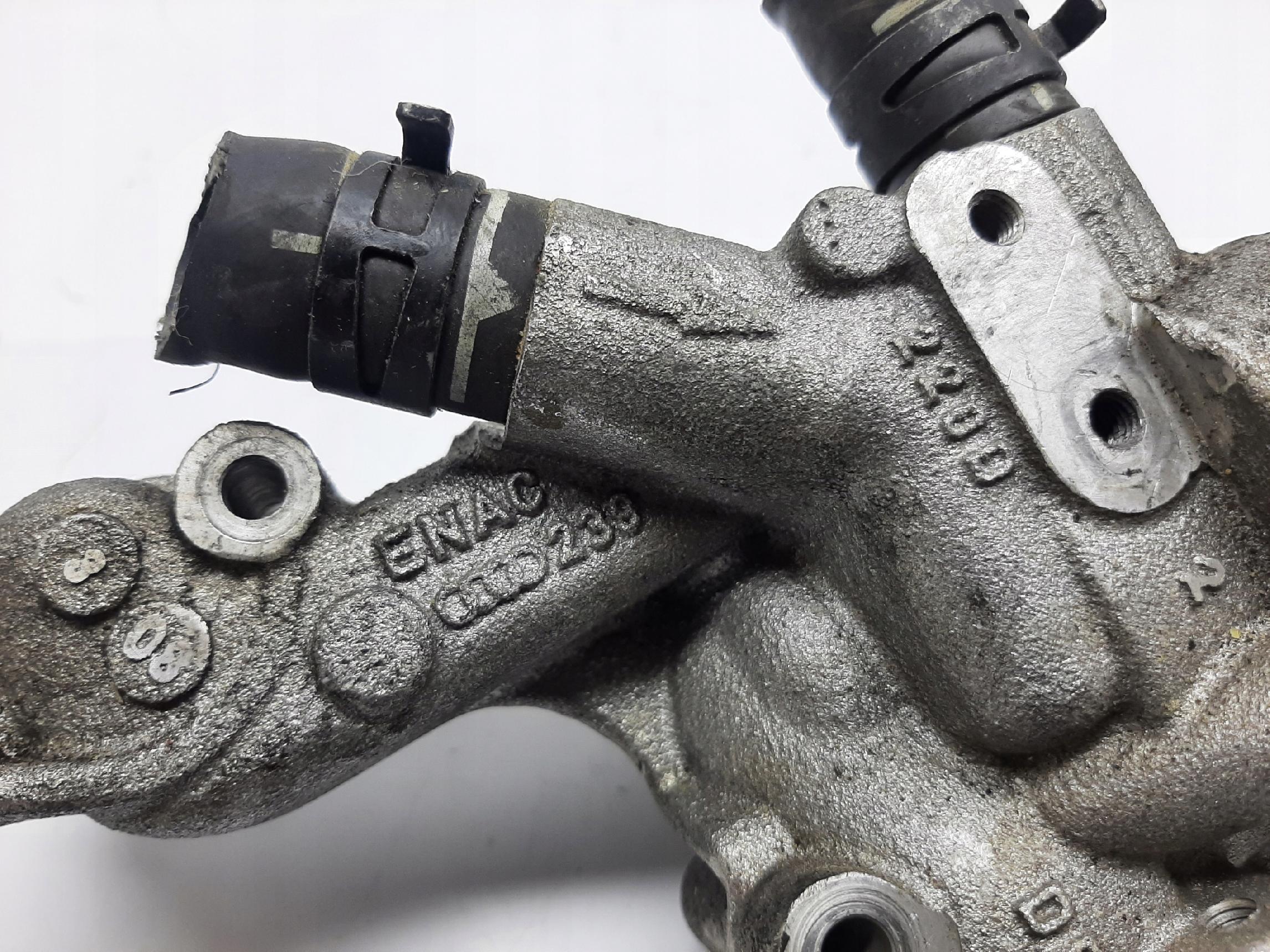 Audi Q7 W12 V12 Diesel Silniczek EGR 059131502B - obrazek 2