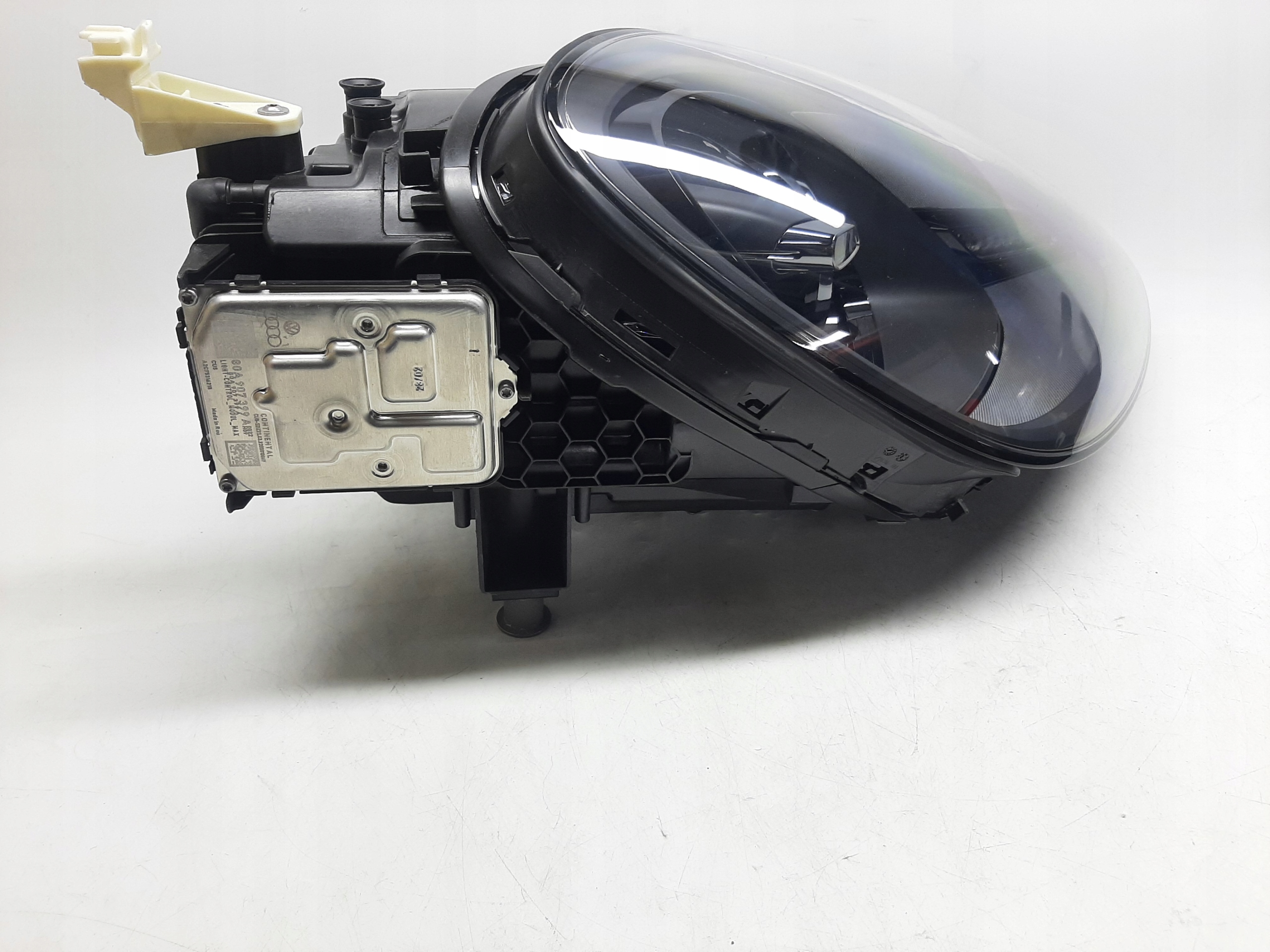 Porsche Cayenne E3 2017-2023 Reflektor Lampa Przód Prawy LED 9Y0941034AL - obrazek 4