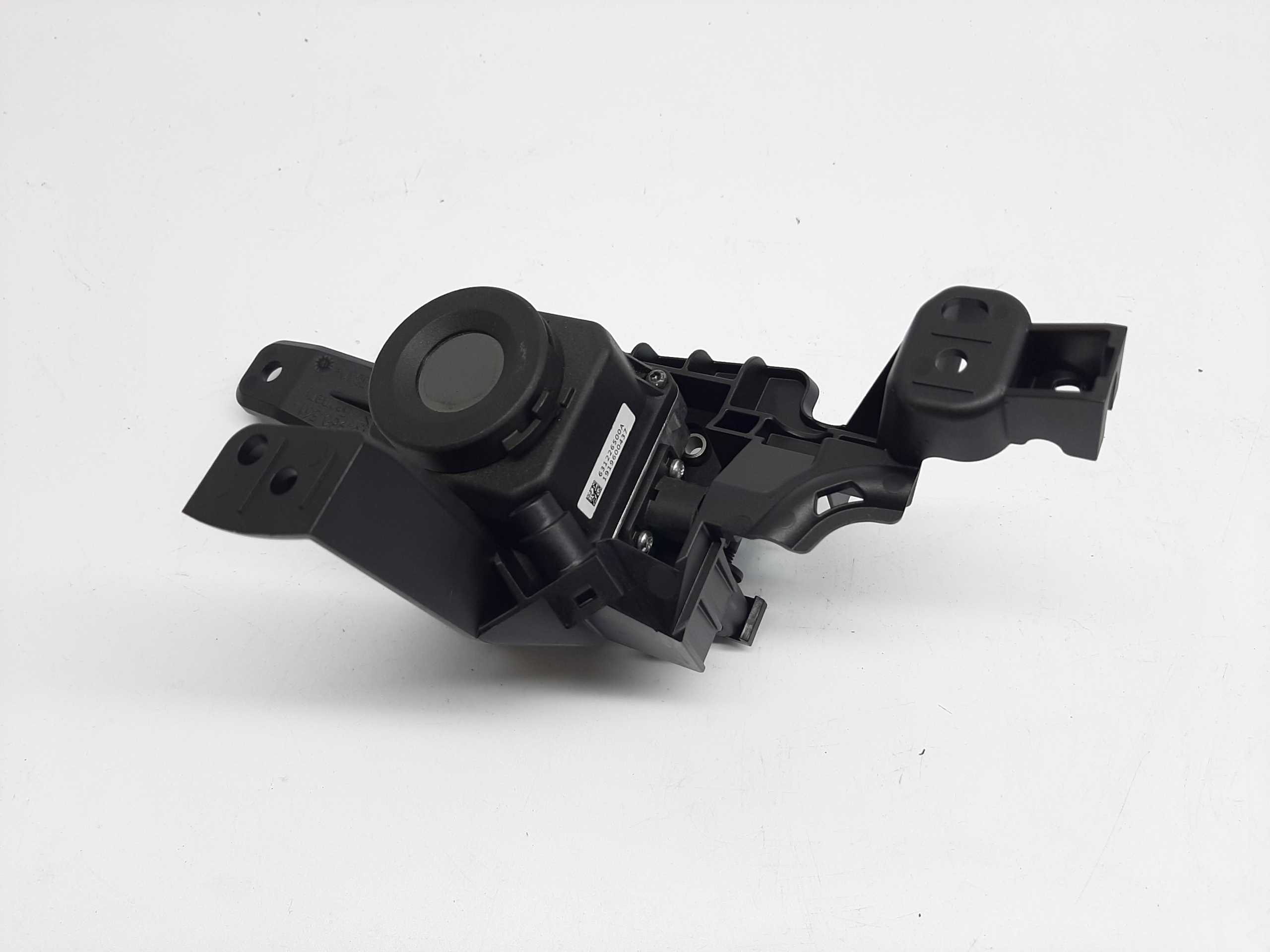Porsche Cayenne Kamera Night Vision Stelaż Mocowanie 4G0980552A 9Y0980561 - obrazek 2