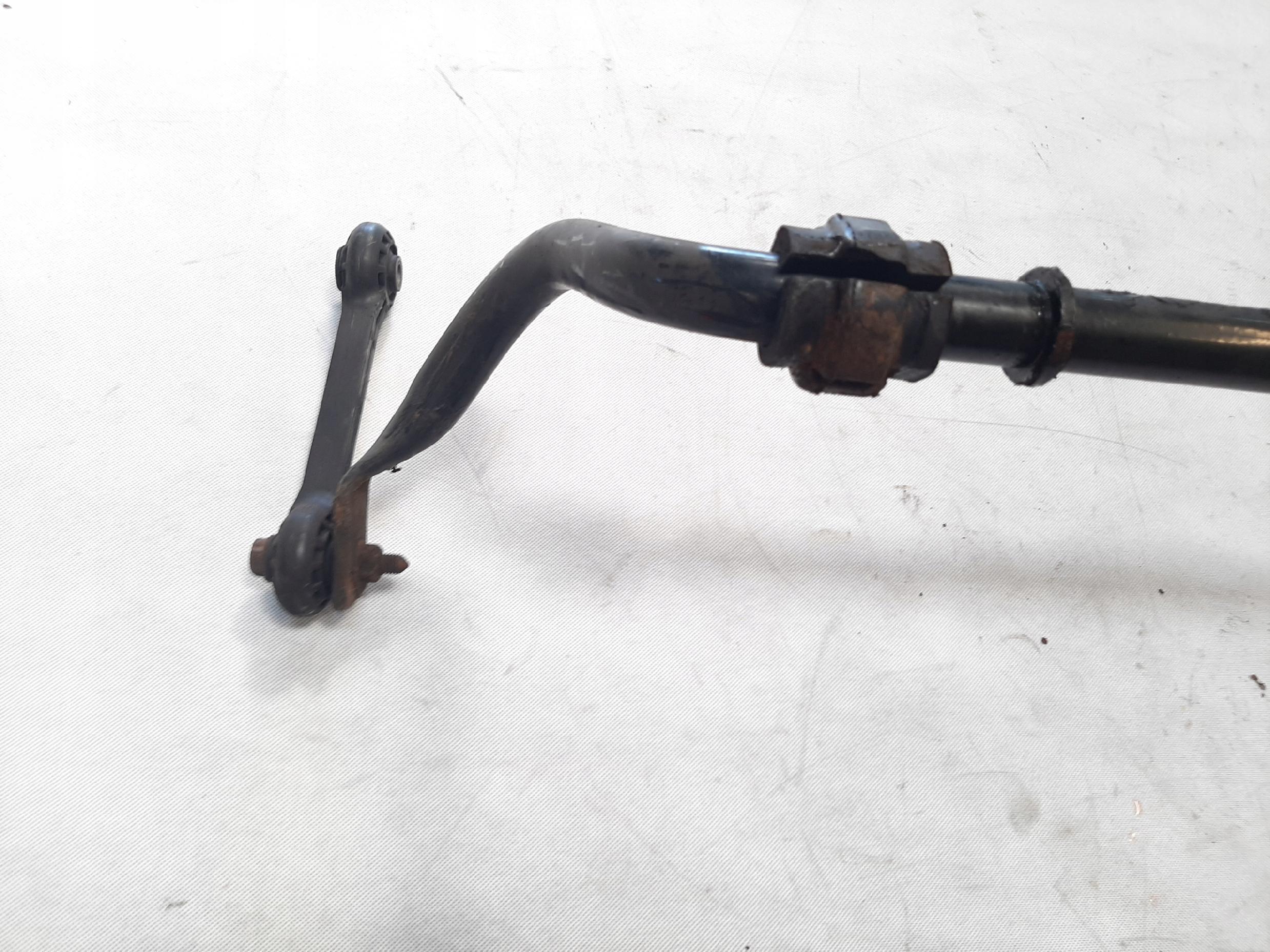 AUDI A7 SPORTBACK 2010- STABILIZATOR PRZEDNI PRZÓD 4G0411309 - obrazek 2