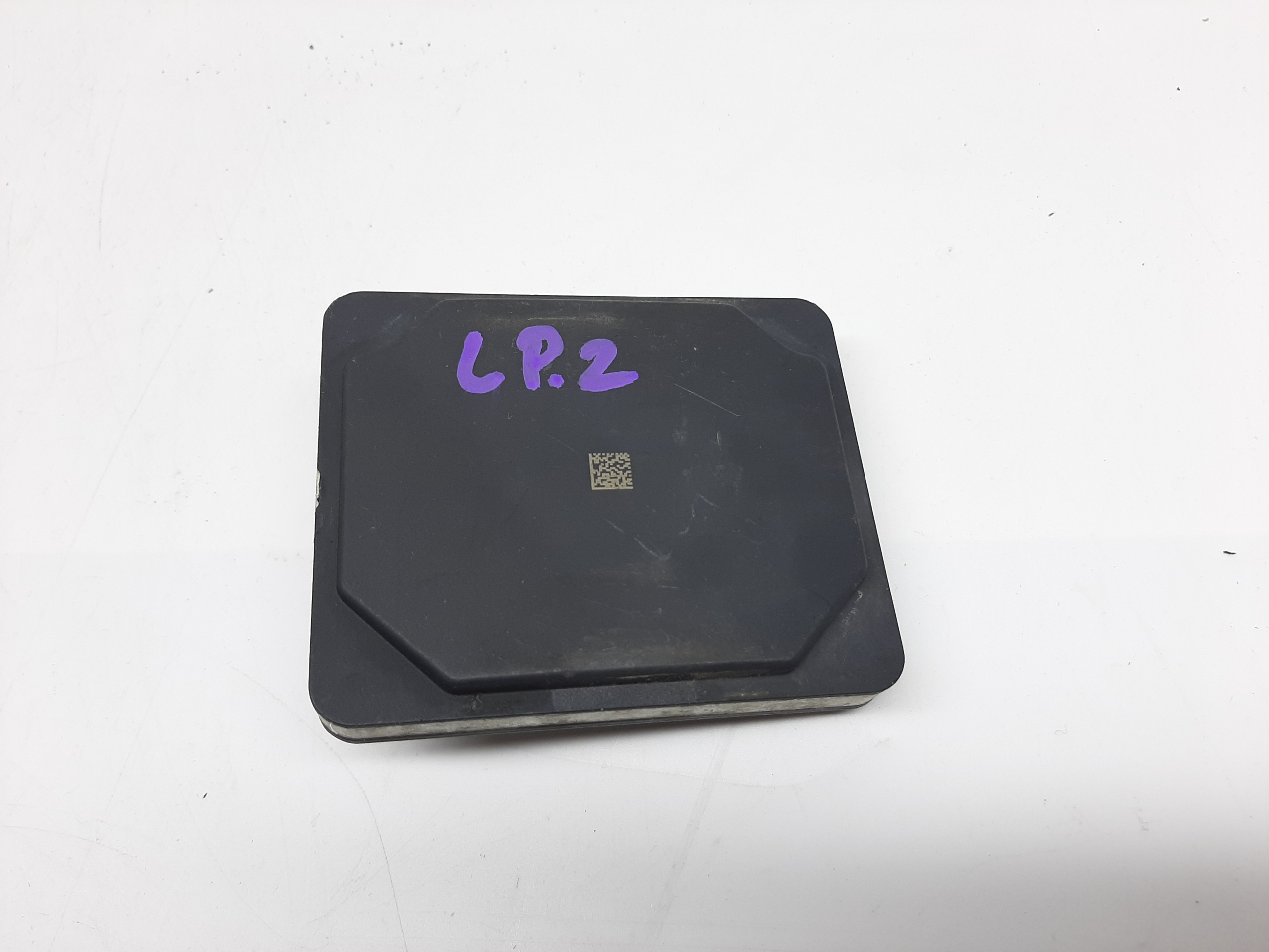 VW ID.5 2022- RADAR DISTRONIC PRZÓD 1EA907572 1EA907572H - obrazek 4