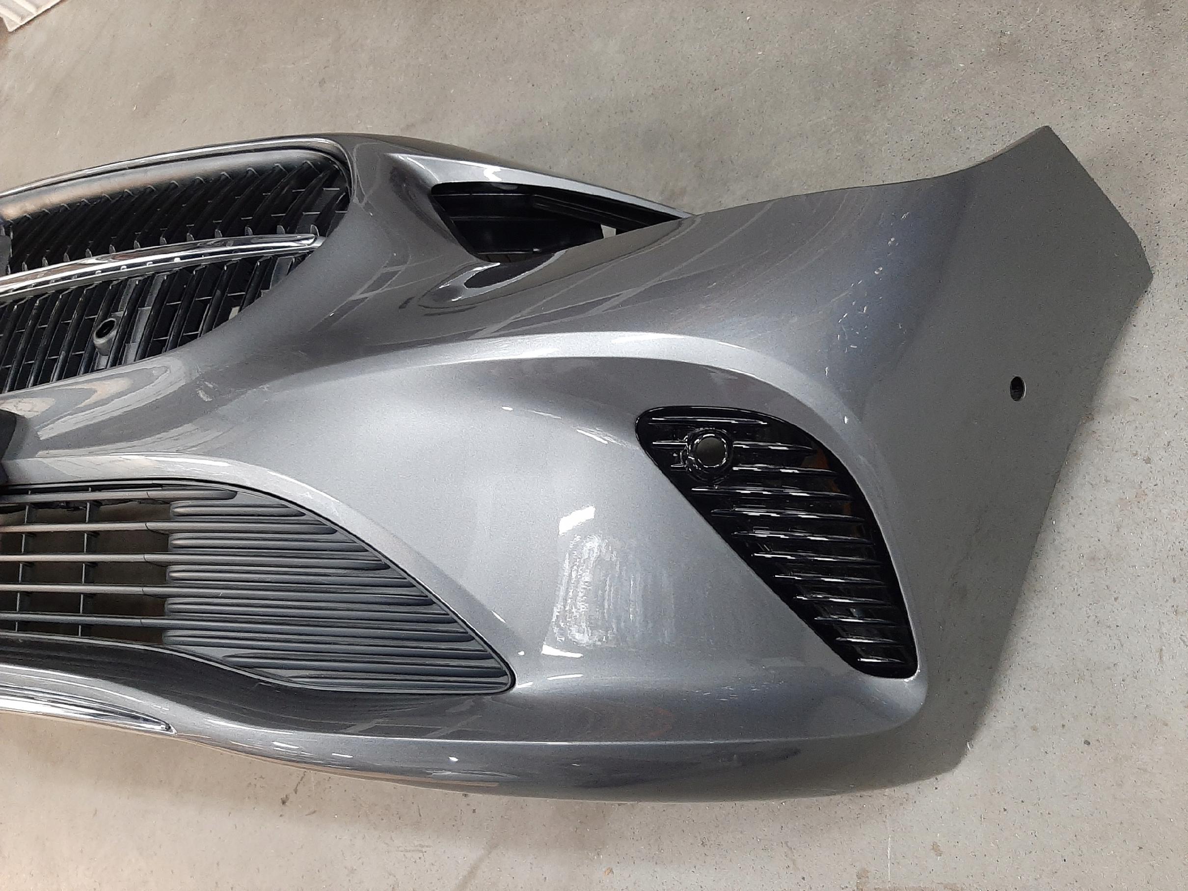 MERCEDES-BENZ B KLASA III LIFT W247 23- ZDERZAK PRZÓD A2478855300 - obrazek 4
