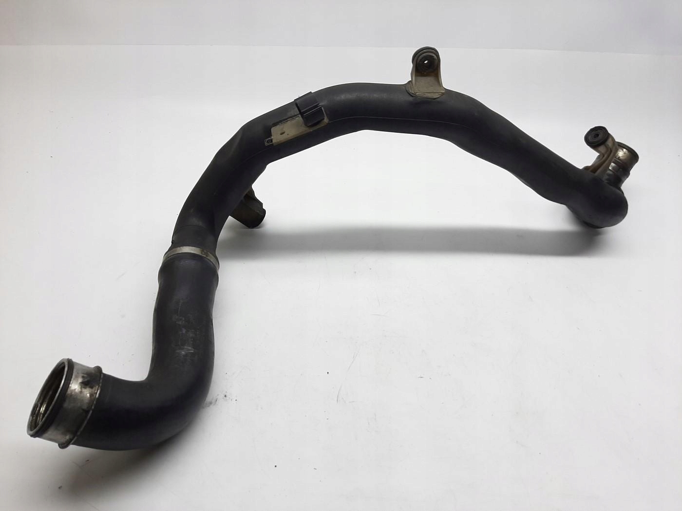 VW GOLF V AUDI A3 8P 1.9 2.0 TDI WĄŻ RURA INTERCOOLERA 3C0145840H - obrazek 4