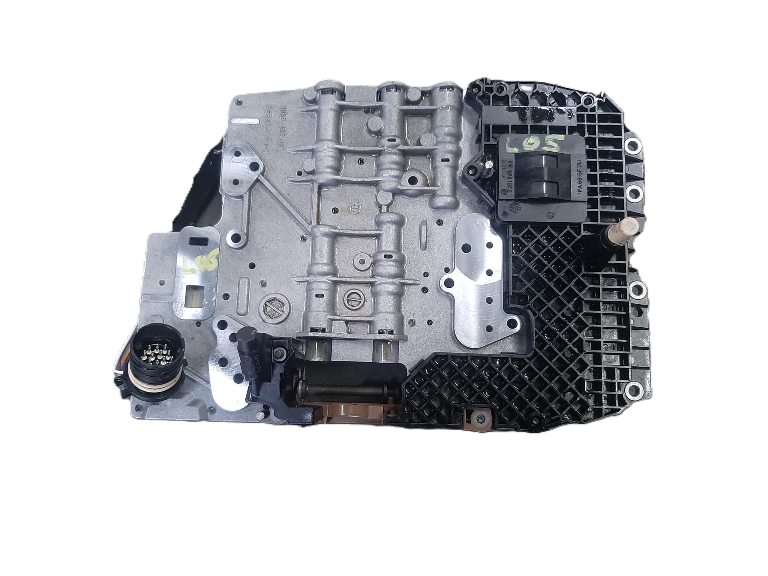 VOLKSWAGEN STEROWNIK HYDRAULIKA SKRZYNI DSG 1068427181
