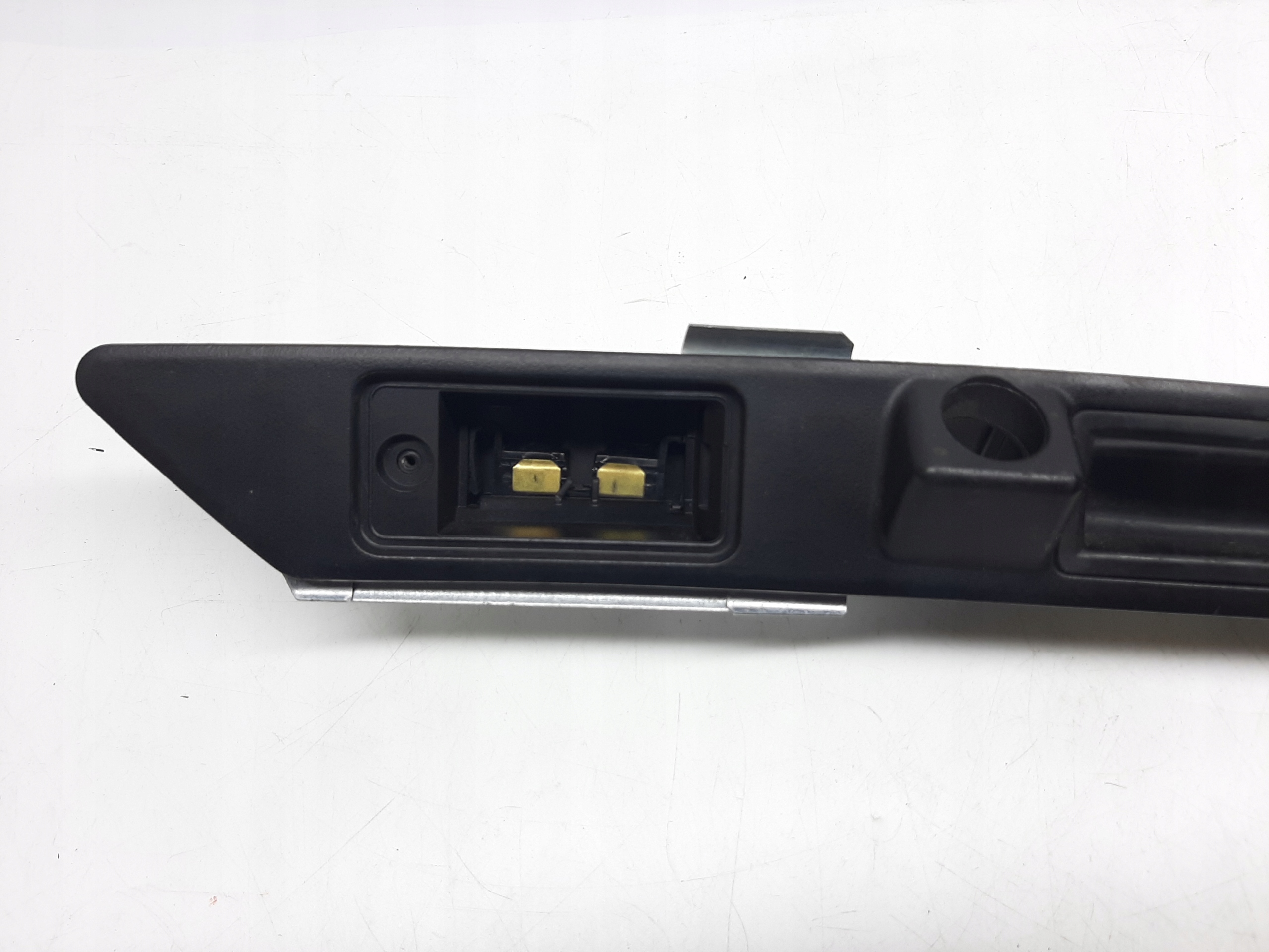 AUDI A8 III D4 2009- LISTWA BLENDA KLAPY BAGAŻNIKA KLAMKA 4H0827574 - obrazek 4