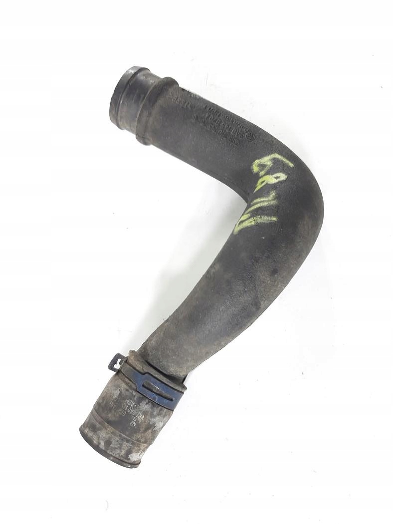 VW GOLF III PASSAT B4 1.9 TDI RURA DOLOT POWIETRZA 3A0145970A 1H0145762S - obrazek 4
