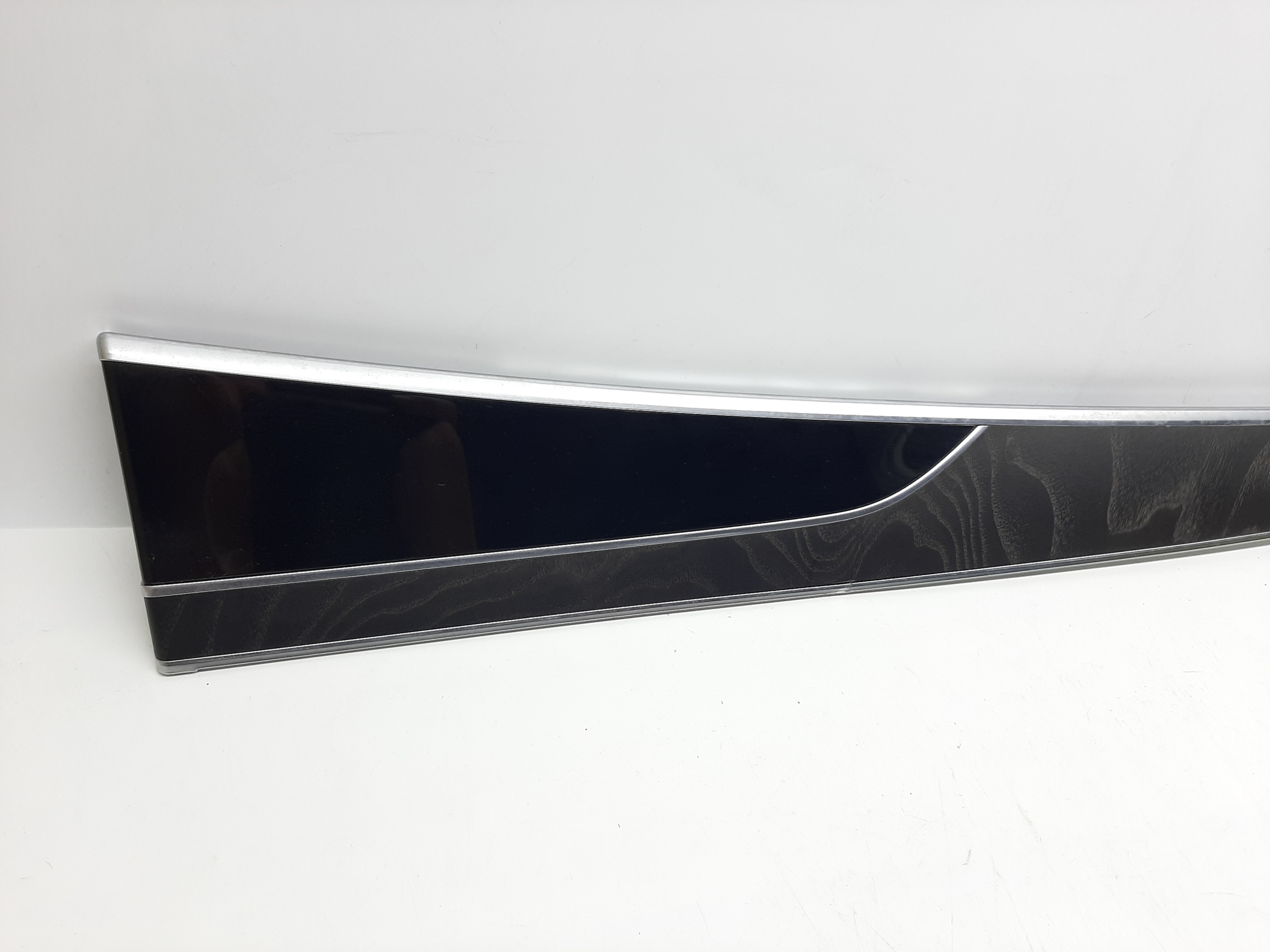 AUDI A8 D5 2017-21R DEKOR DRZWI LEWY TYŁ PODŚWIETLENIE 4N0867085K MIKO - obrazek 4
