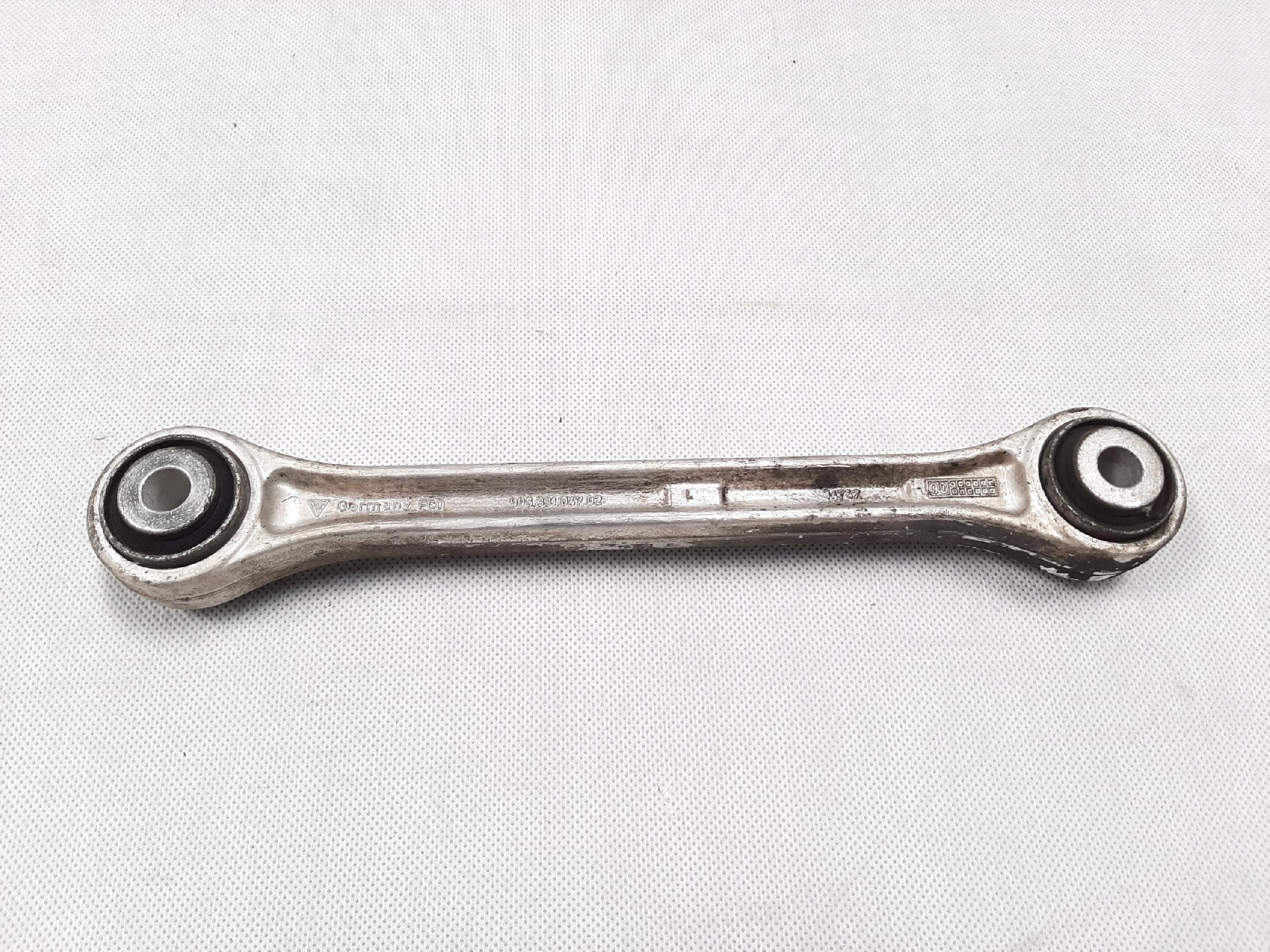 PORSCHE 911 CARRERA 996 1997-2006 WAHACZ TYLNY 99633104702 - obrazek 2