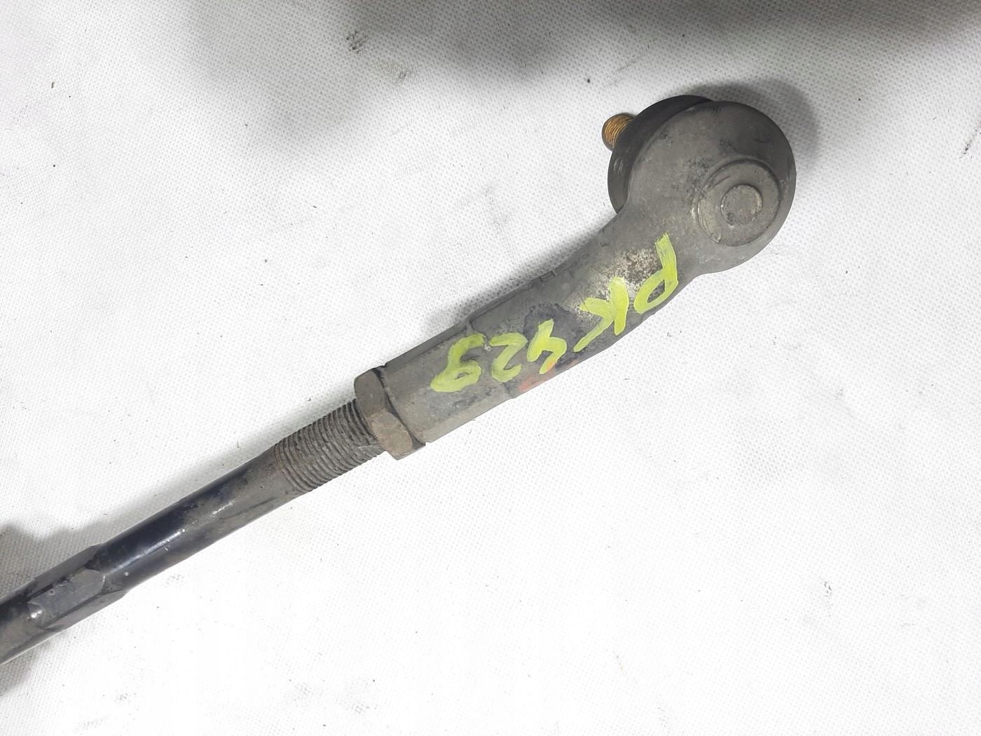 VOLKSWAGEN JETTA 2011-18 PRZEKŁADNIA KIEROWNICZA MAGLOWNICA 5C1423051H - obrazek 2