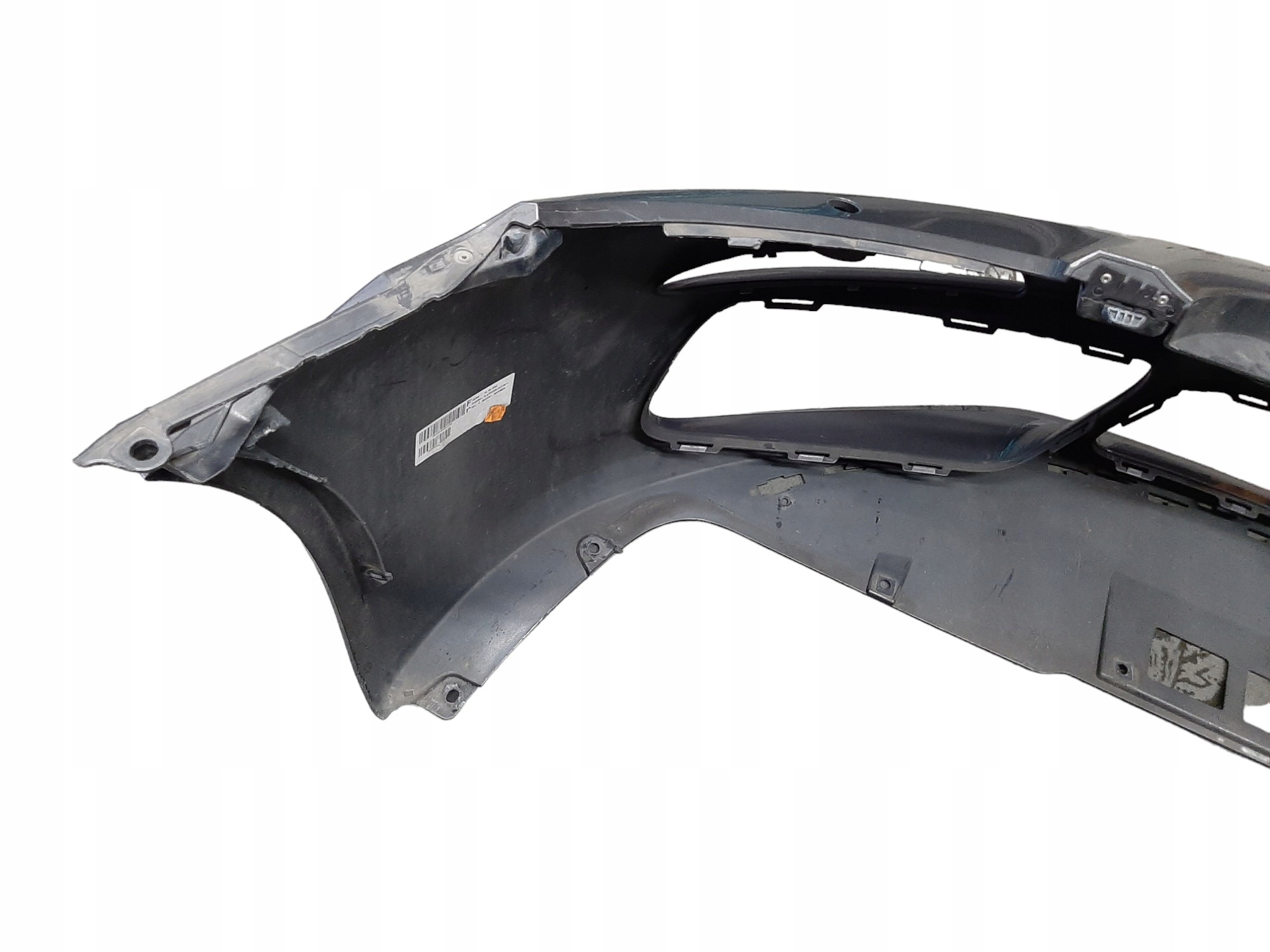 Porsche Boxster Cayman Zderzak Przód Przedni 982807221 - obrazek 12
