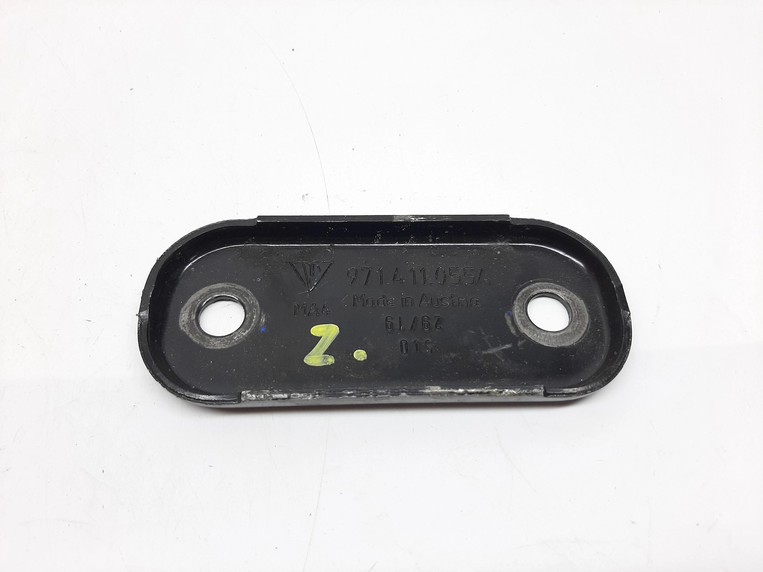 PORSCHE PANAMERA 971 WSPORNIK STABILIZATORA 971411055A - obrazek 2
