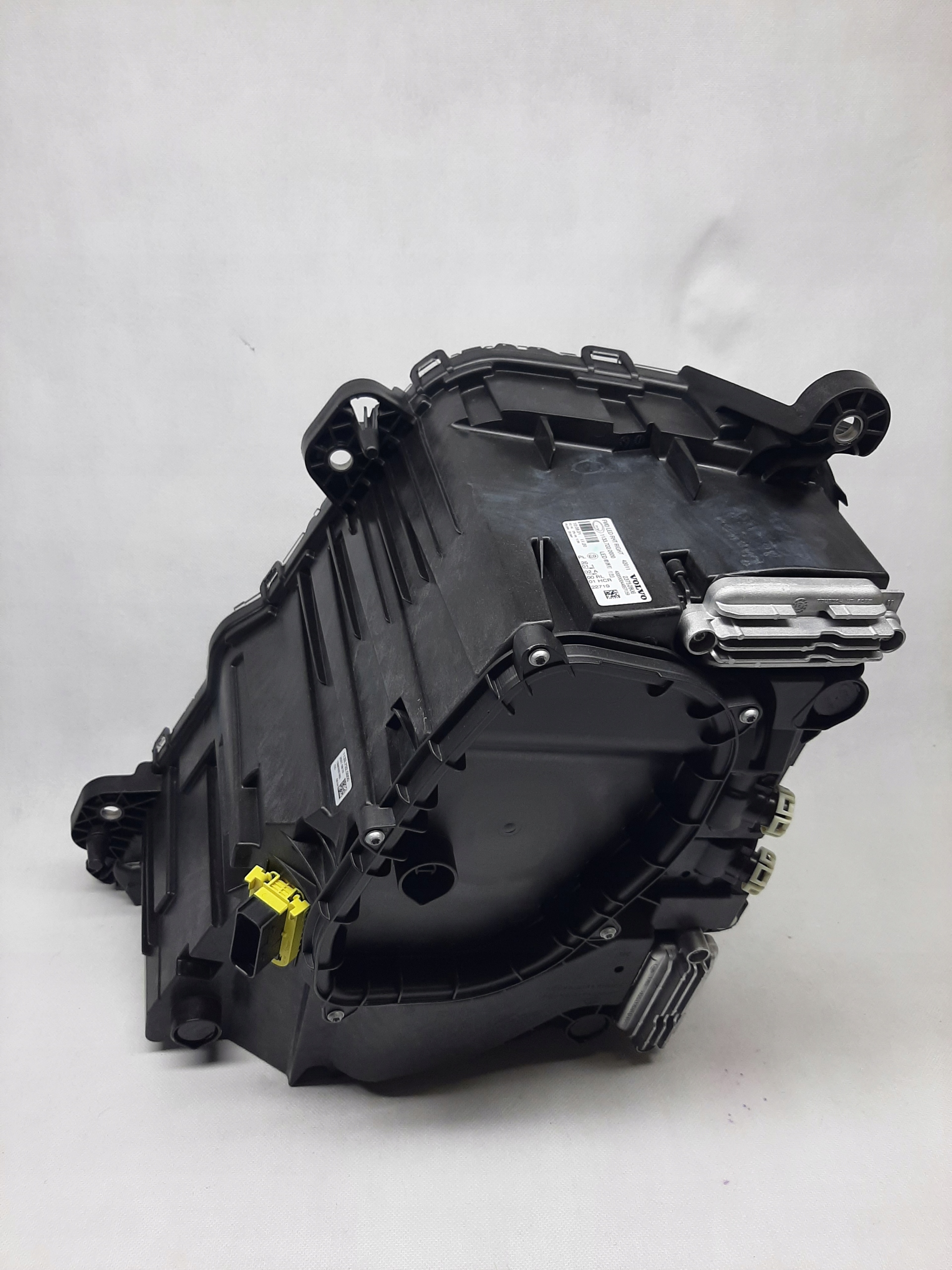 Volvo FMX Lampy Reflektory NOWE 23752809 23752806 - obrazek 14