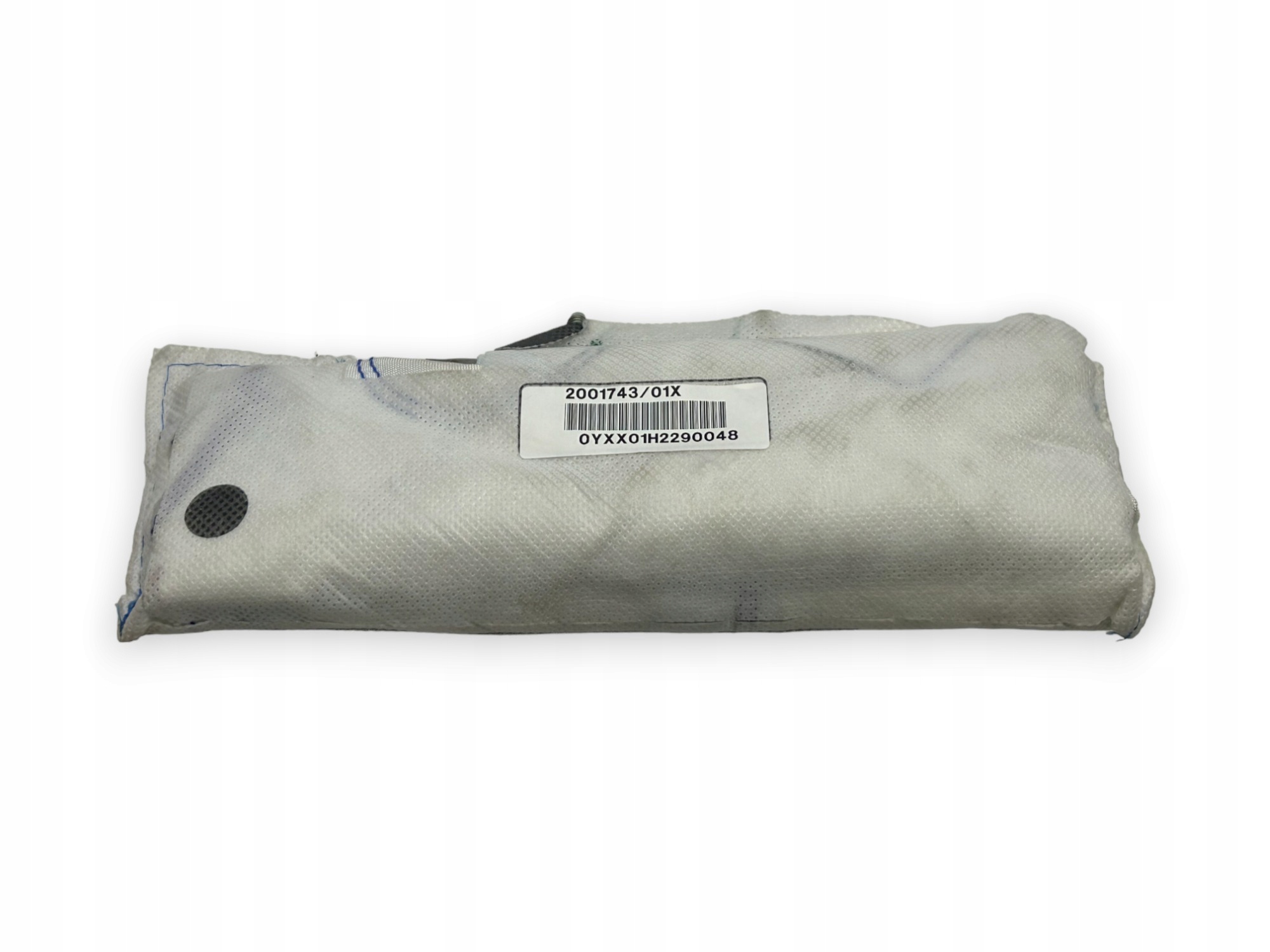 Audi Q8 SQ8 RSQ8 Airbag Poduszka fotela Prawy Tył 4M8880442D - obrazek 3