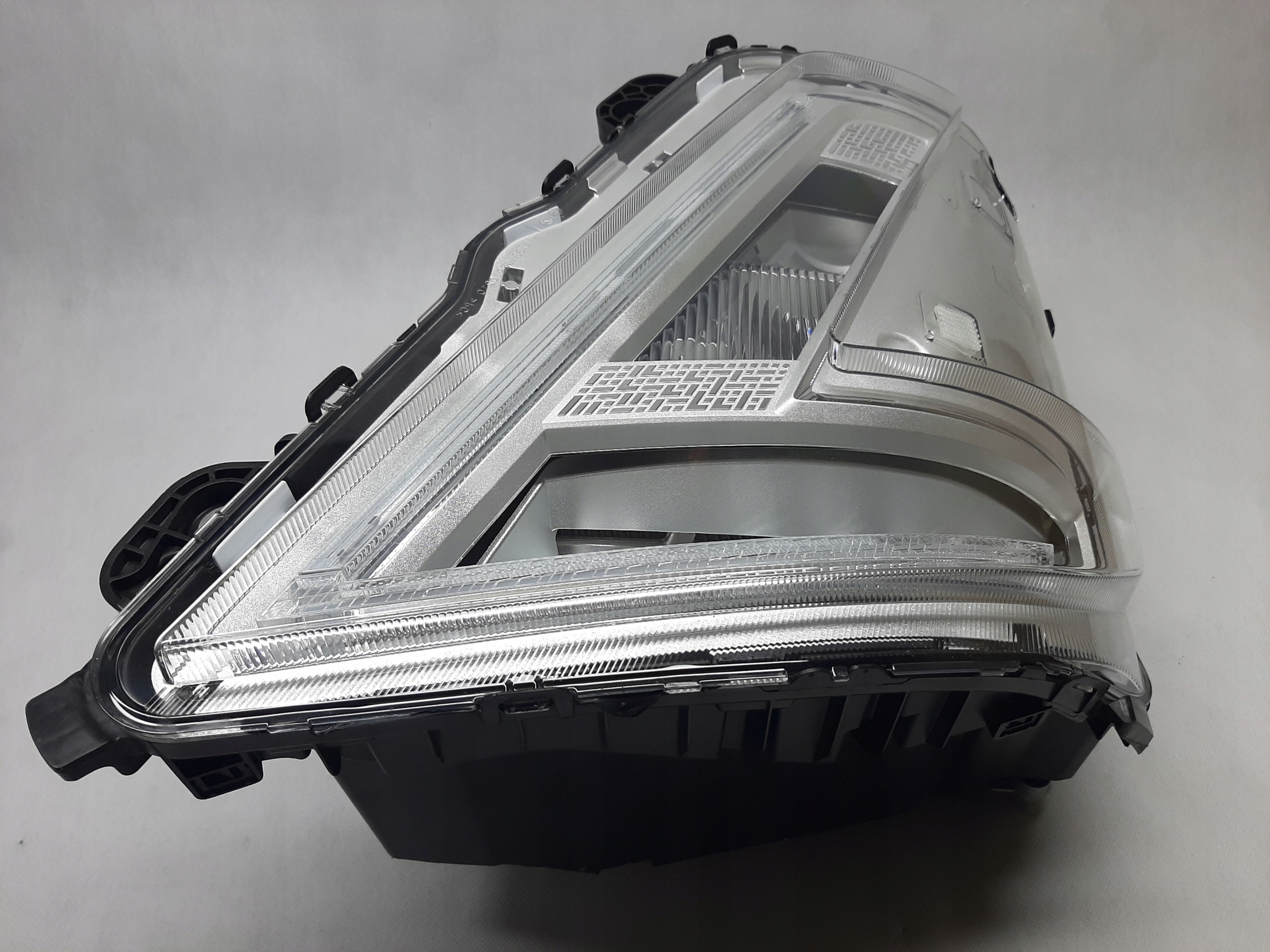 Volvo FMX Lampy Reflektory NOWE 23752809 23752806 - obrazek 3