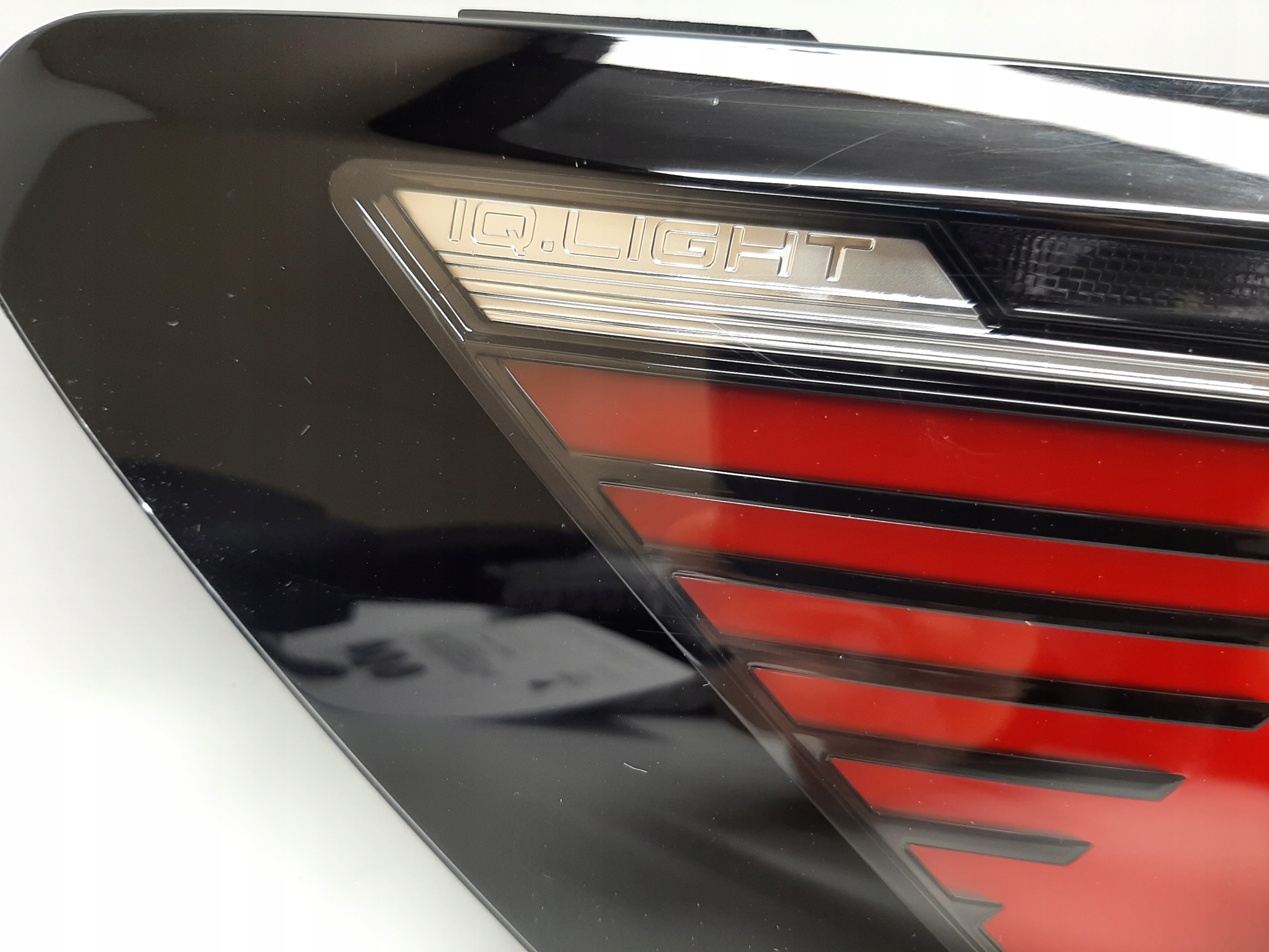 VW Arteon Lift (2020-) Lampa Tył Lewa IQ LIGHT 3G7945307AJ - obrazek 2