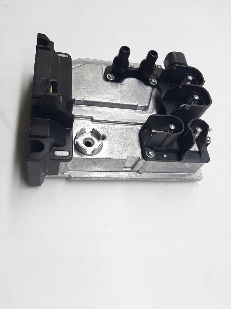 MERCEDES W177 H247 REGULATOR NAPIĘCIA A0009002954 A0009012822 A0019023511 - obrazek 2