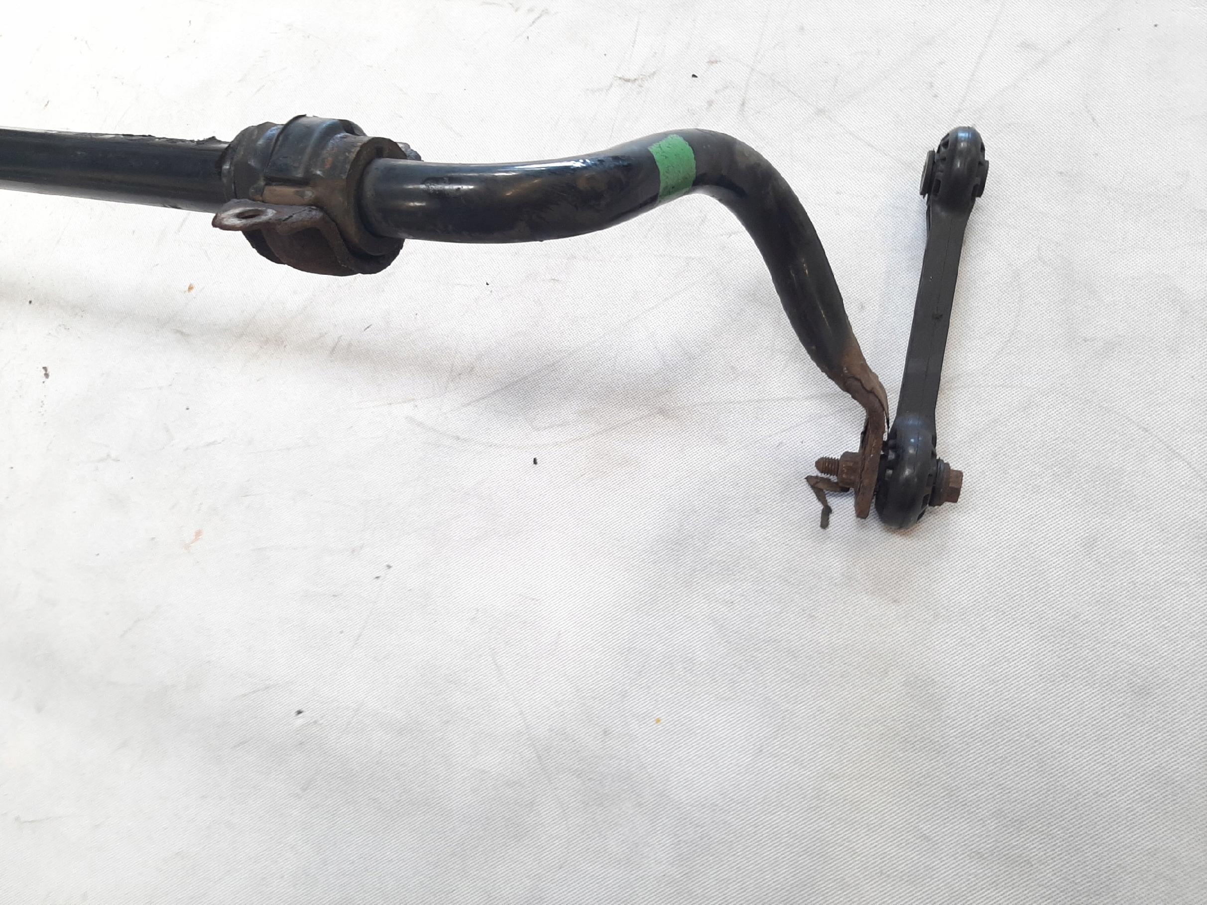 AUDI A7 SPORTBACK 2010- STABILIZATOR PRZEDNI PRZÓD 4G0411309 - obrazek 3