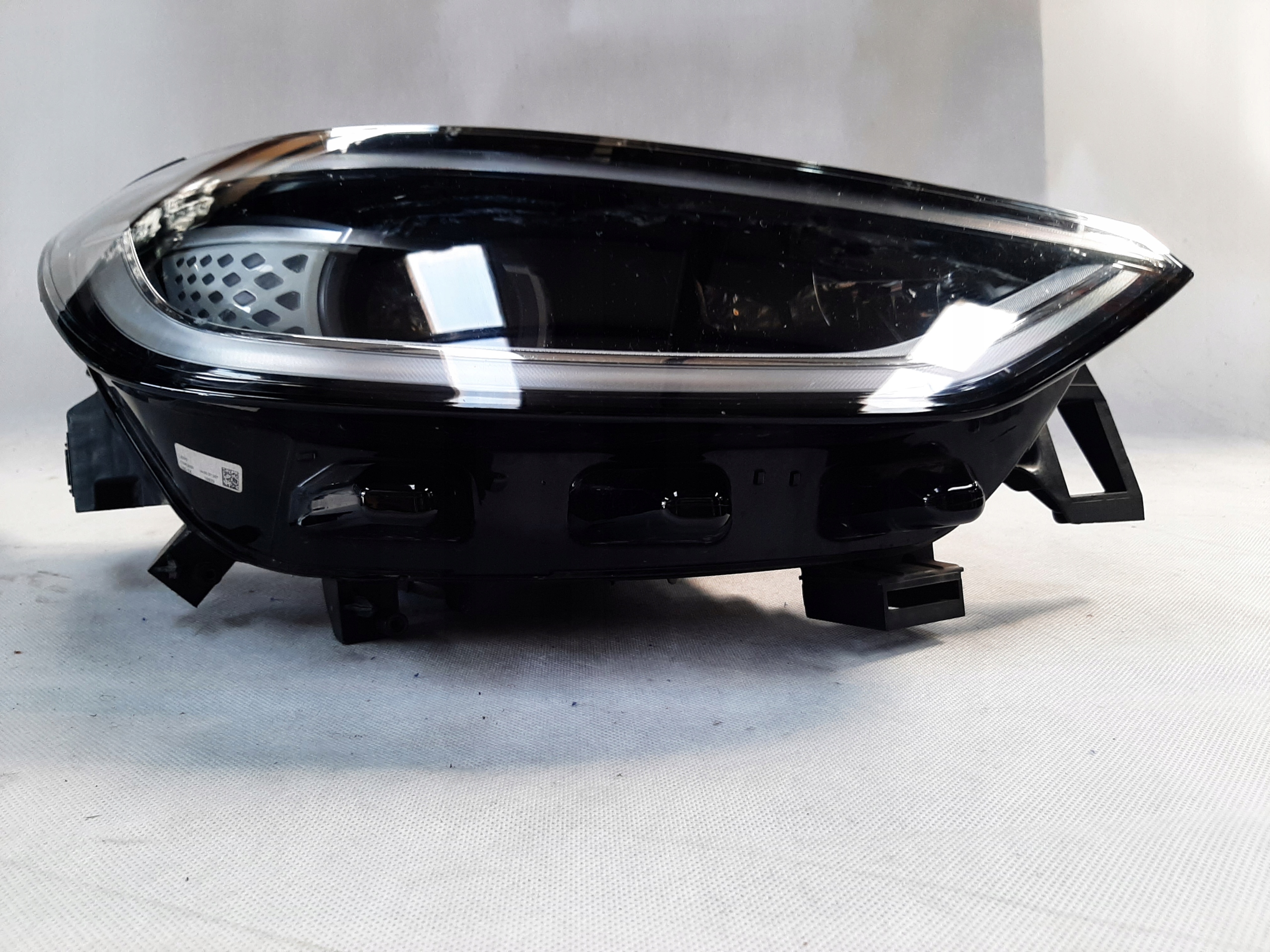 VW ID.3 REFLEKTOR LED LAMPA PRZÓD PRZEDNIA PRAWA 10B941036A - obrazek 2