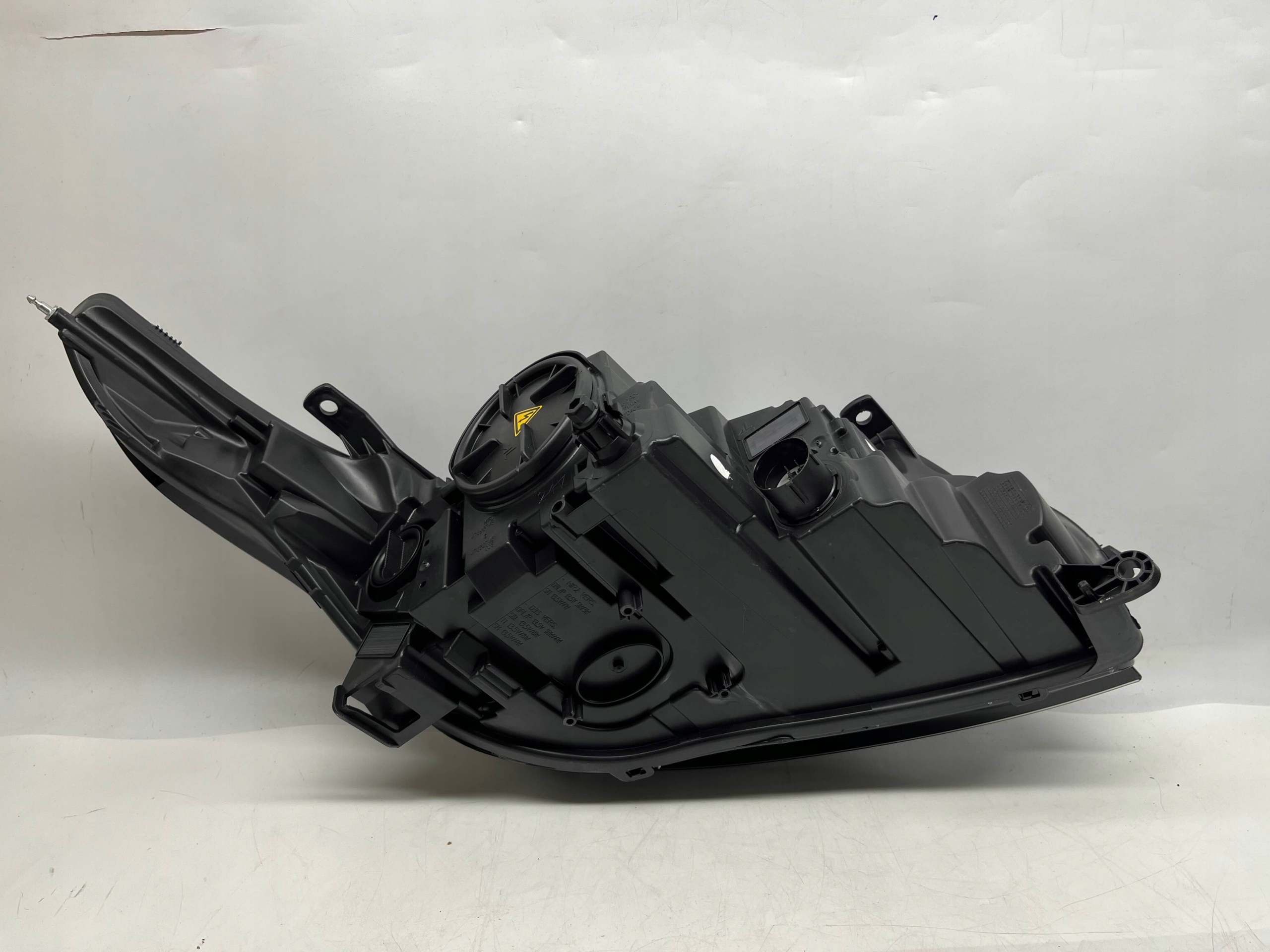 Land Rover Range Rover Sport II Reflektor Lampa Prawa DK62-13W030BH - obrazek 6