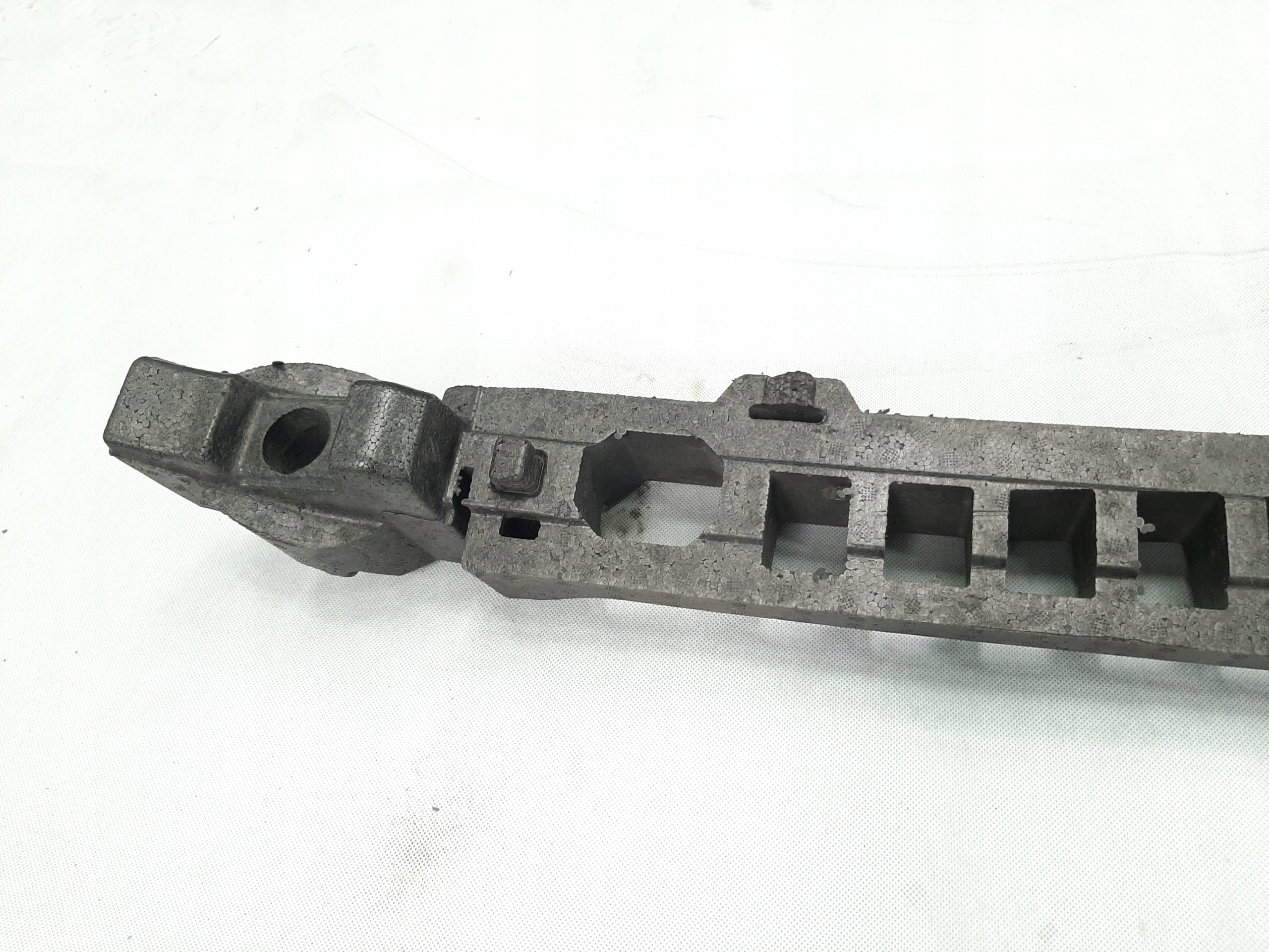 VW PASSAT B8 LIFT 2019- ABSORBER ZDERZAKA PRZÓD 3G0807251D - obrazek 2