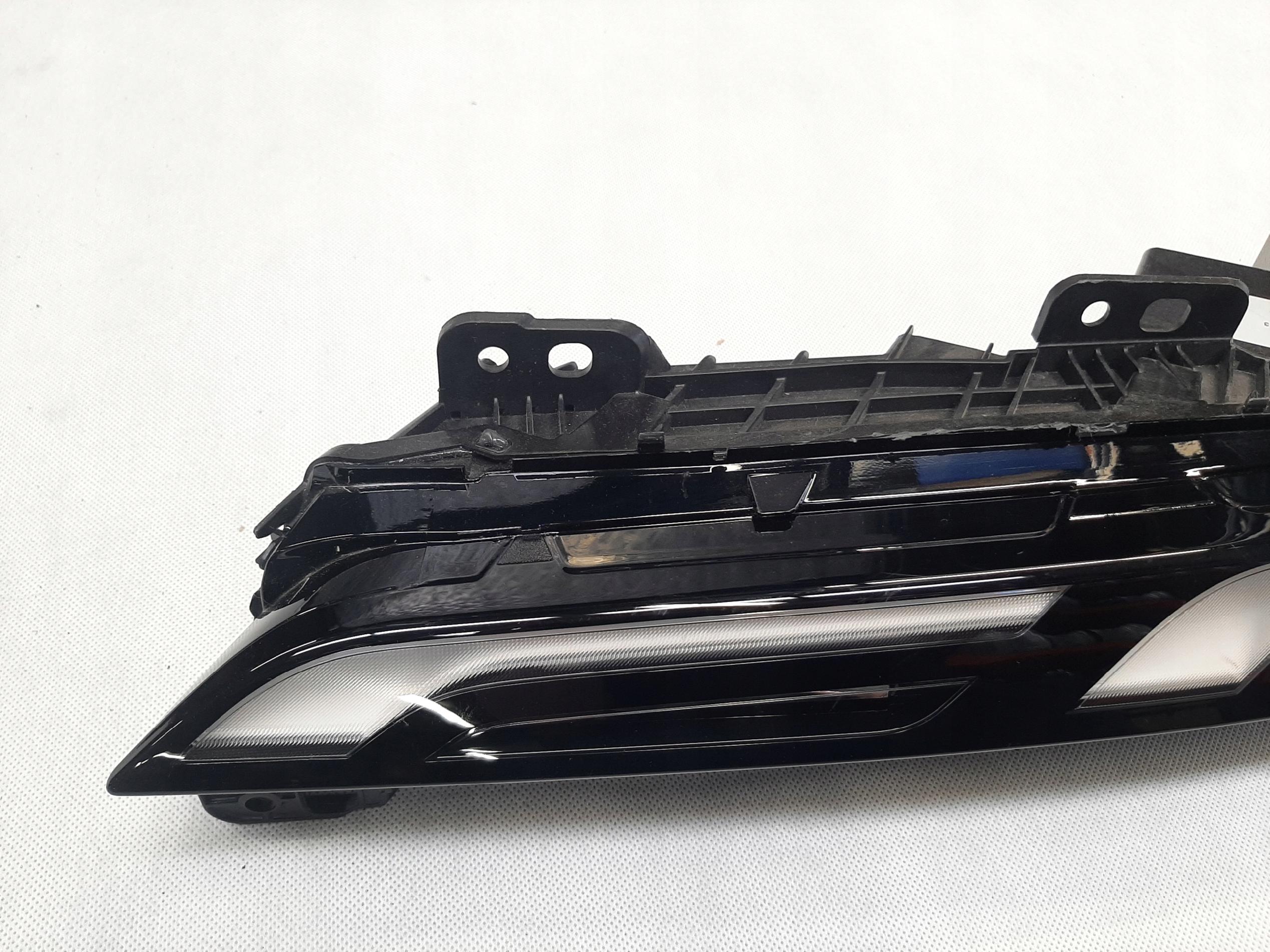 BMW 7 G70 LAMPA LEWA PRAWA PRZEDNIA KOMPLET LED DRL 9450079-13 9450080-13 - obrazek 3