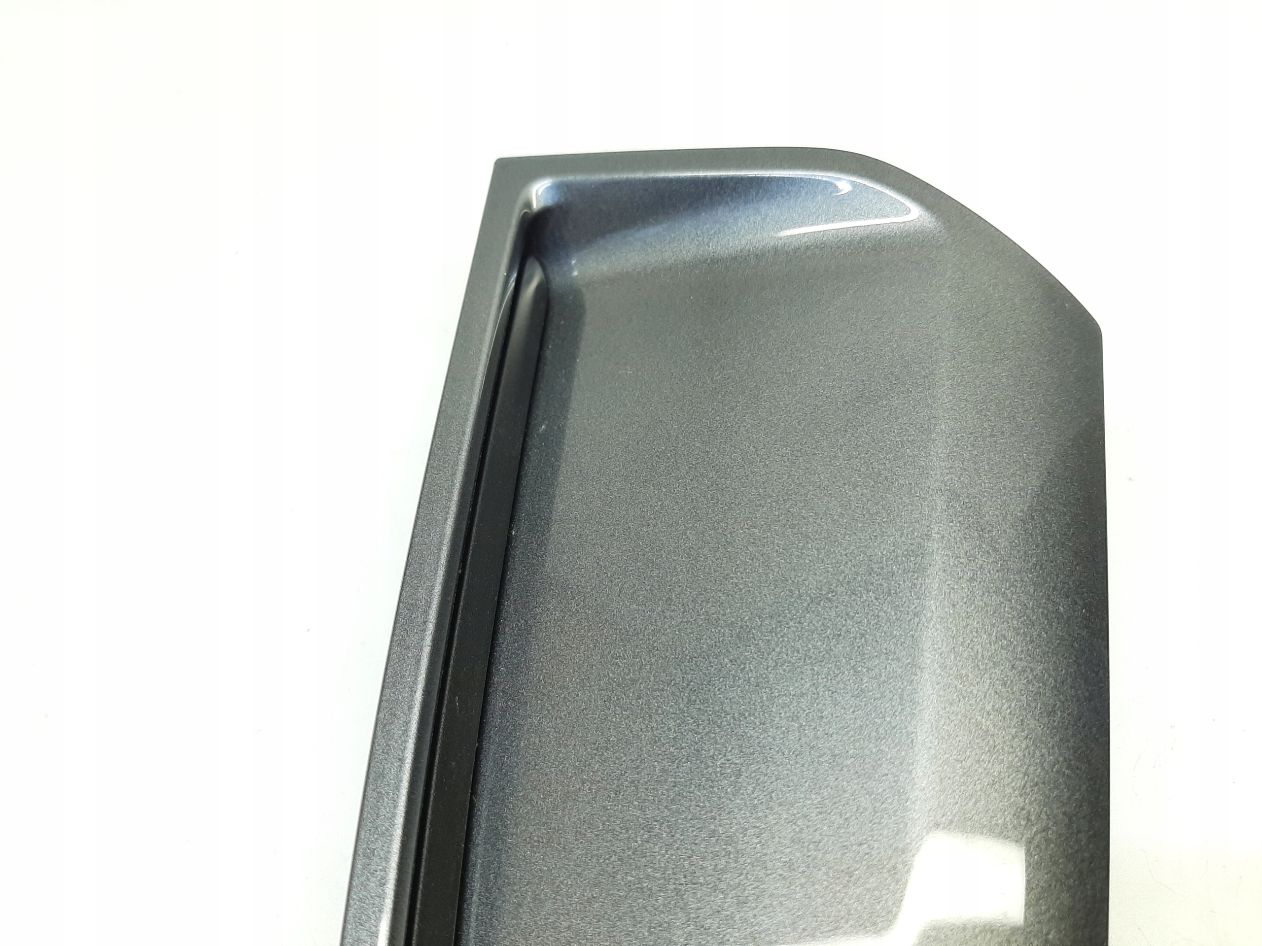 Audi A8 D5 Sport S (17-22) Nakładka Blenda Maskownica 4N0807667A - obrazek 4