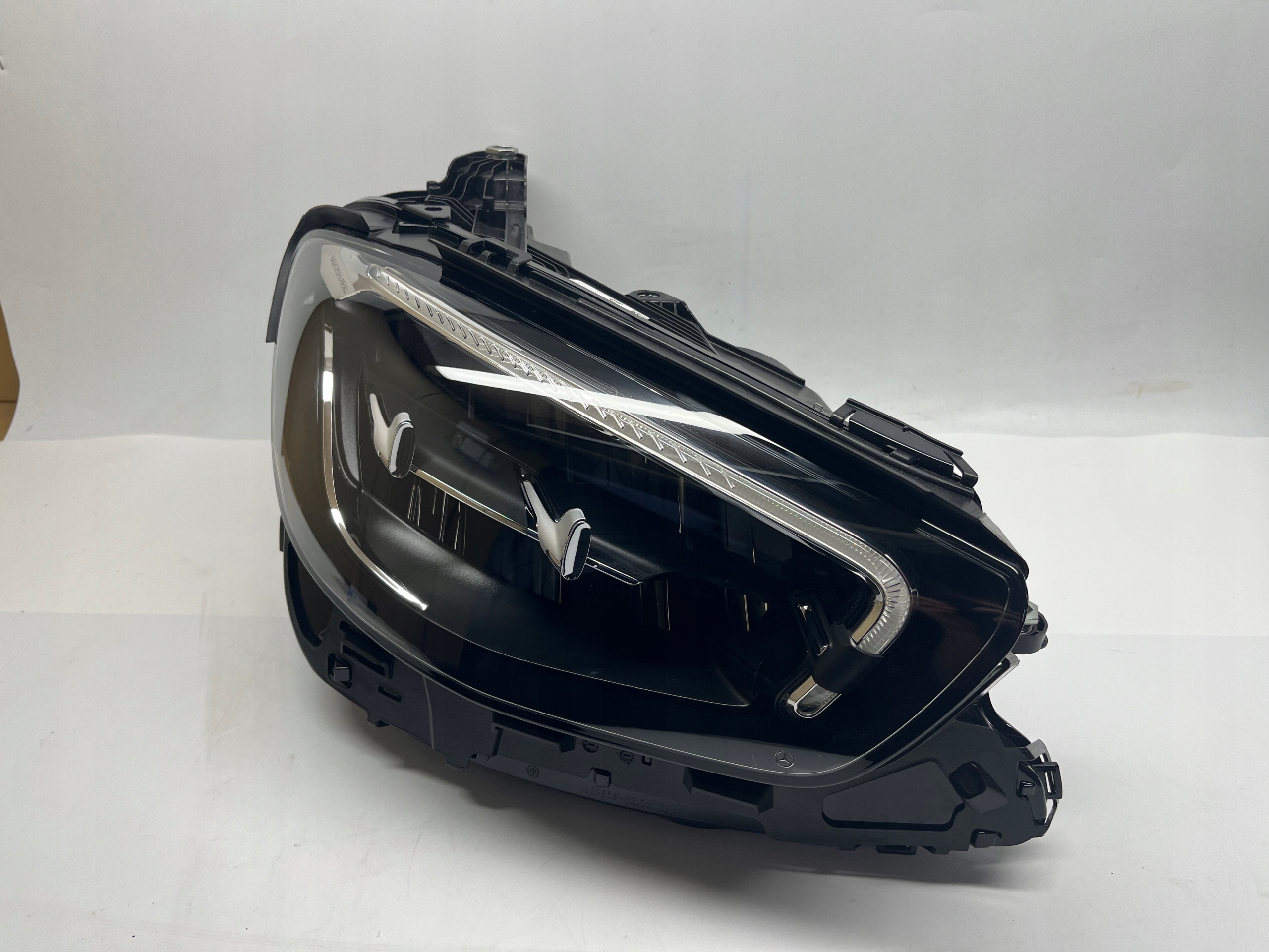 Mercedes-Benz Klasa E W213 Reflektory Lampy A2139067609 A2139067509 - obrazek 3
