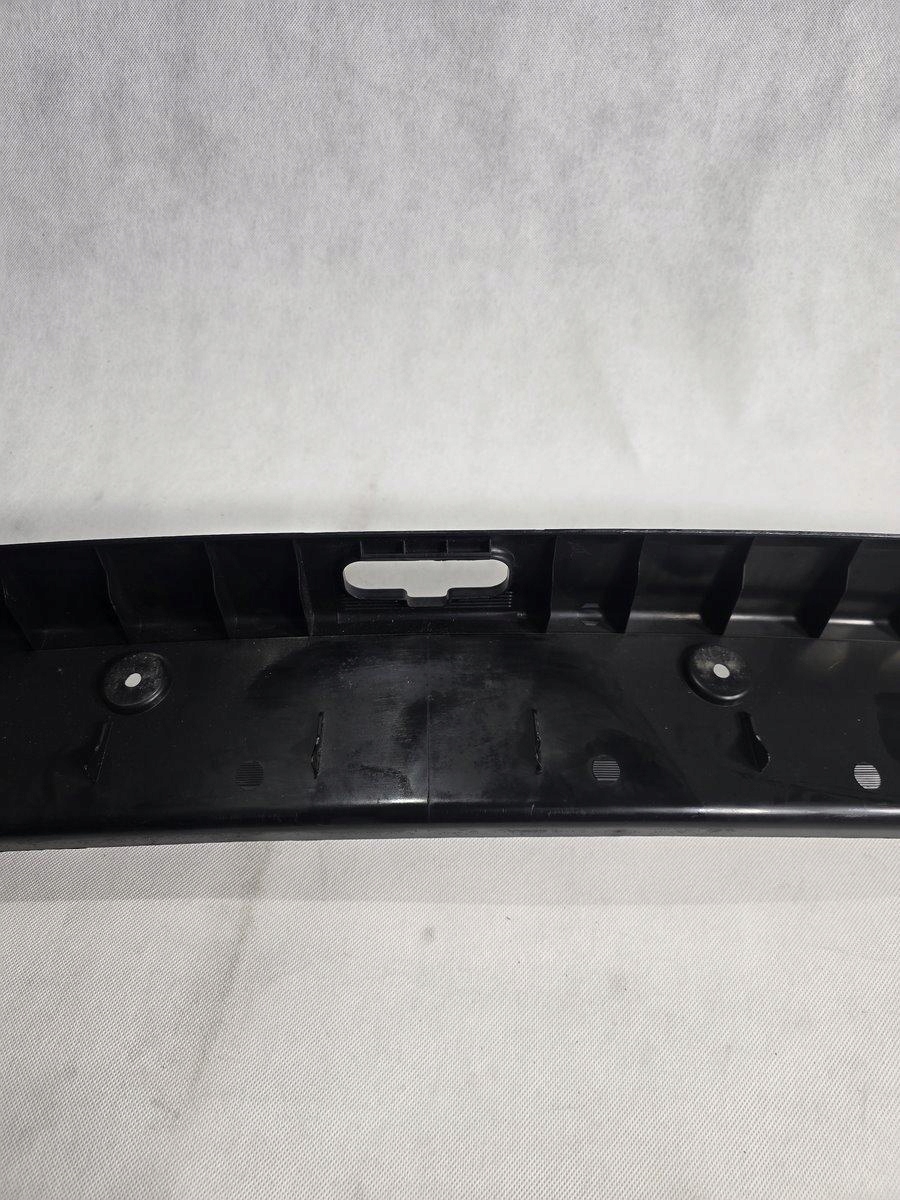 AUDI A8 D2 OSŁONA PASA TYLNEGO TYŁ MASKOWNICA 4D0863485A - obrazek 8
