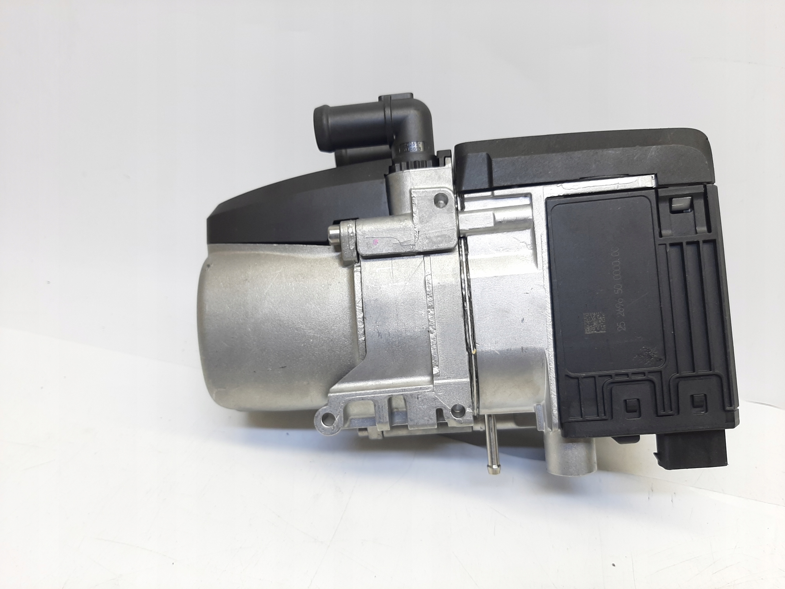 Hydronic S3 Economy B4E 12V CS Eberspaecher Ogrzewanie 202007050000 - obrazek 3