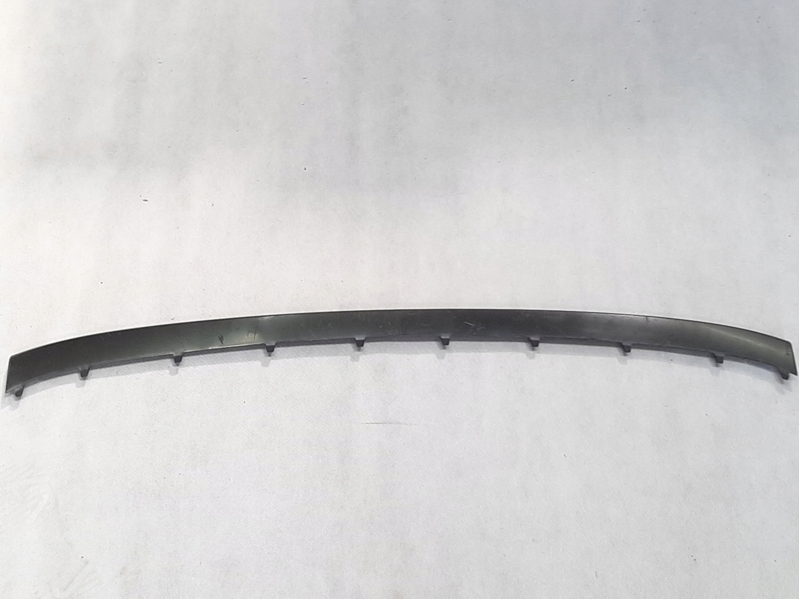 VW GOLF VIIR-LINE 2012- LISTWA NAKŁADKA ZDERZAKA PRZÓD 5H0853765G - obrazek 2