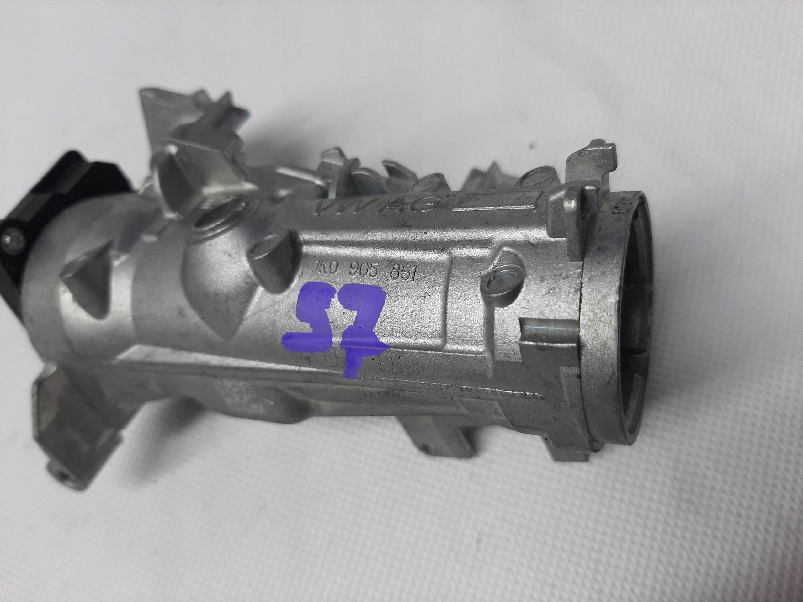 VW Audi Skoda Seat Stacyjka 1K0905851 5Q1905865A - obrazek 2