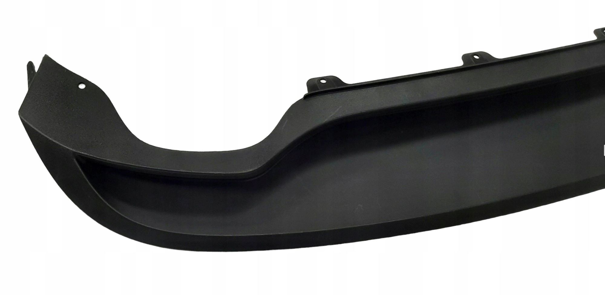 Skoda Octavia 4 Spoiler Zderzaka Moduł Klapy 5E6807521 3G0962243C 5E3962239 - obrazek 3